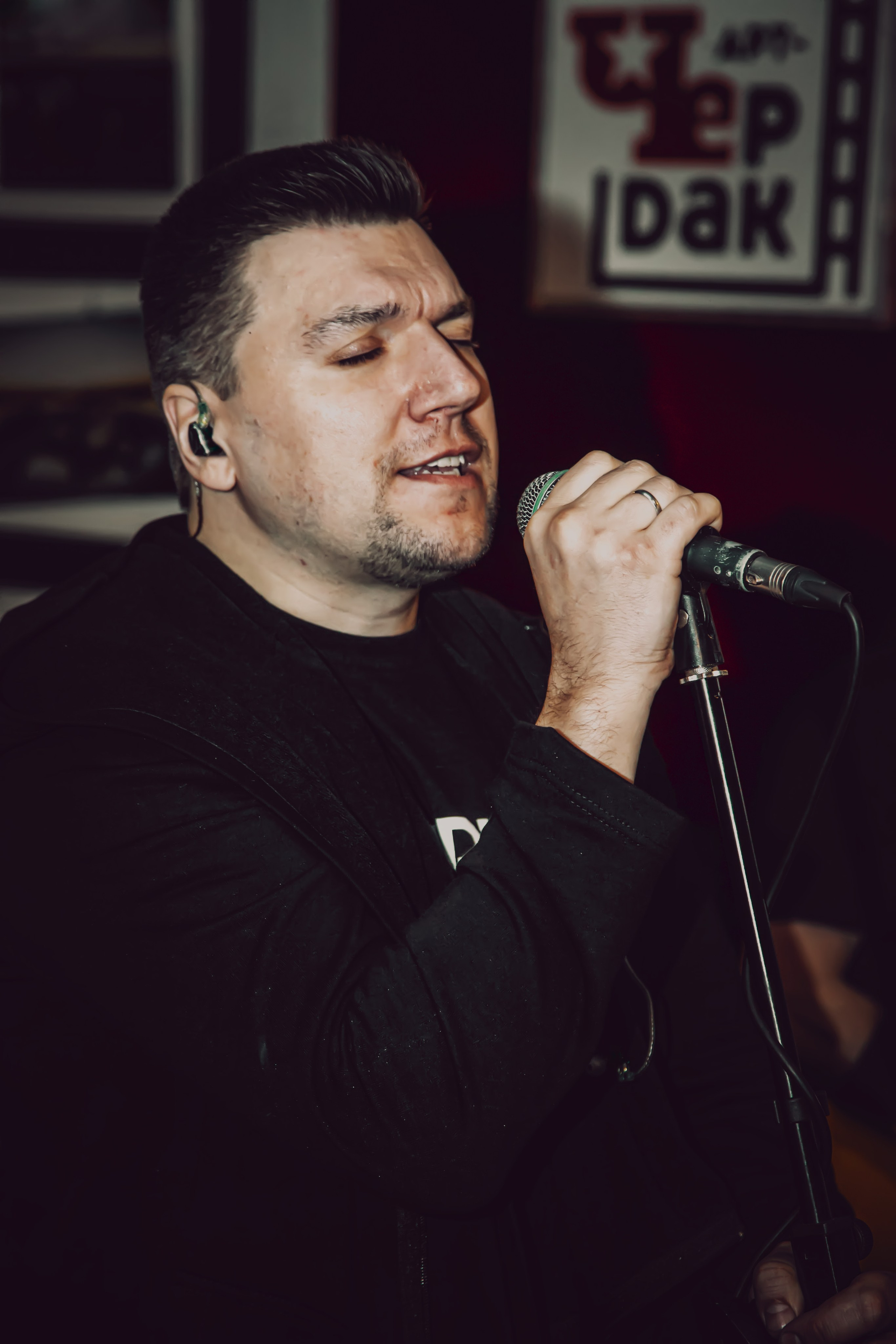 Stella Distant. Фотограф в Твери Буреев