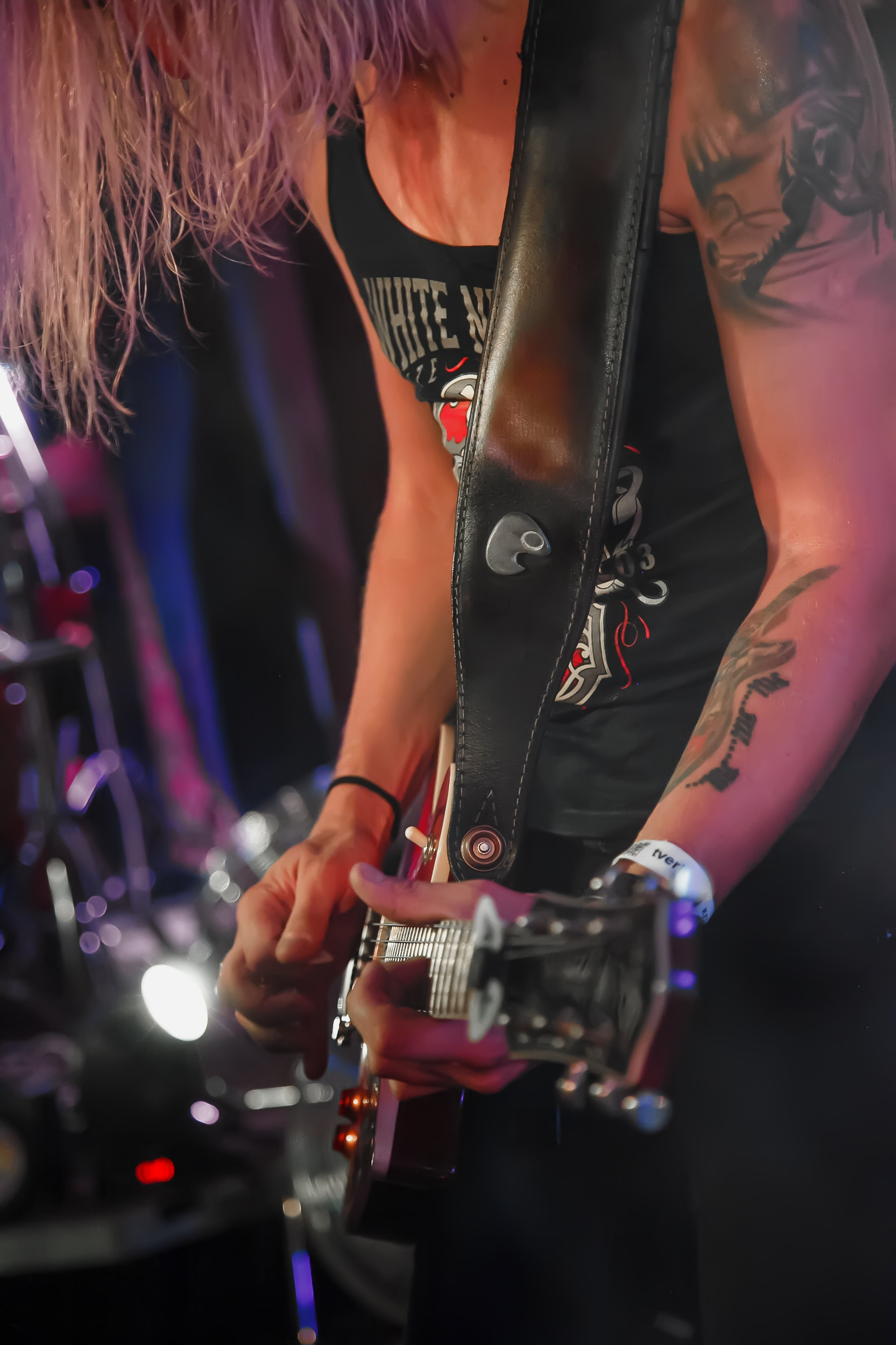 Йорш. Фотограф в Твери Буреев