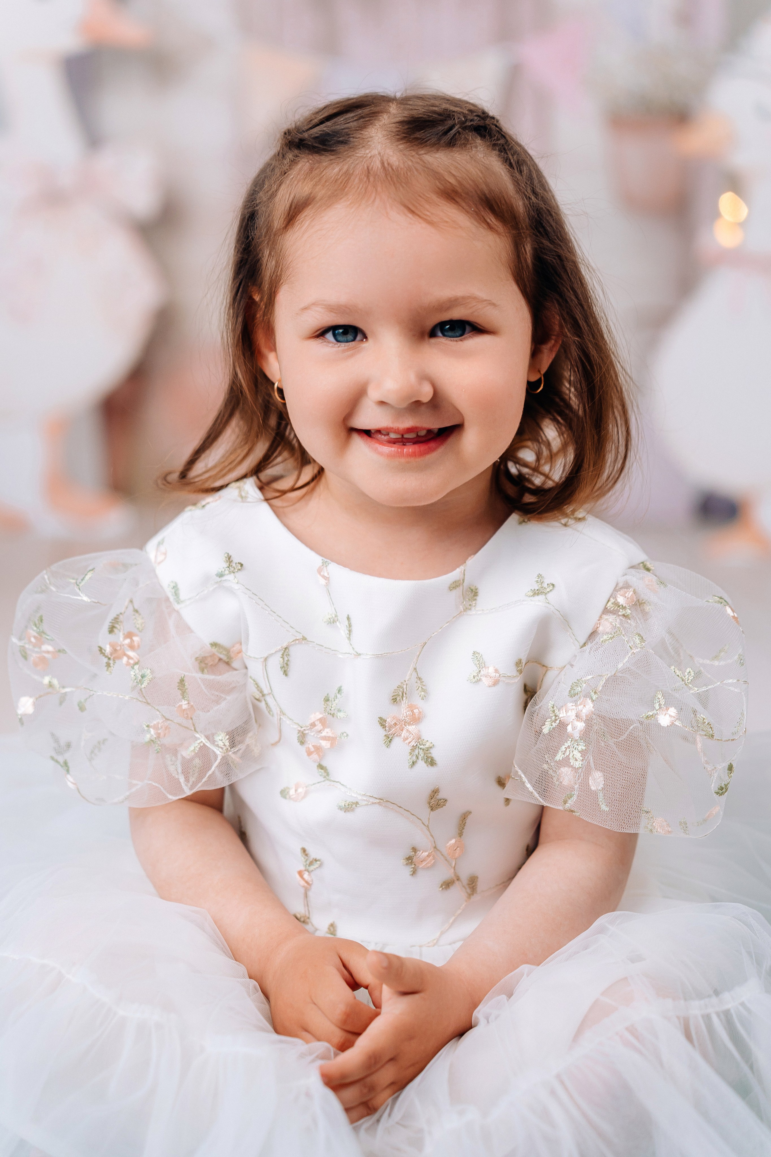 2-10 лет. «Лама» Детская фотостудия Уфа