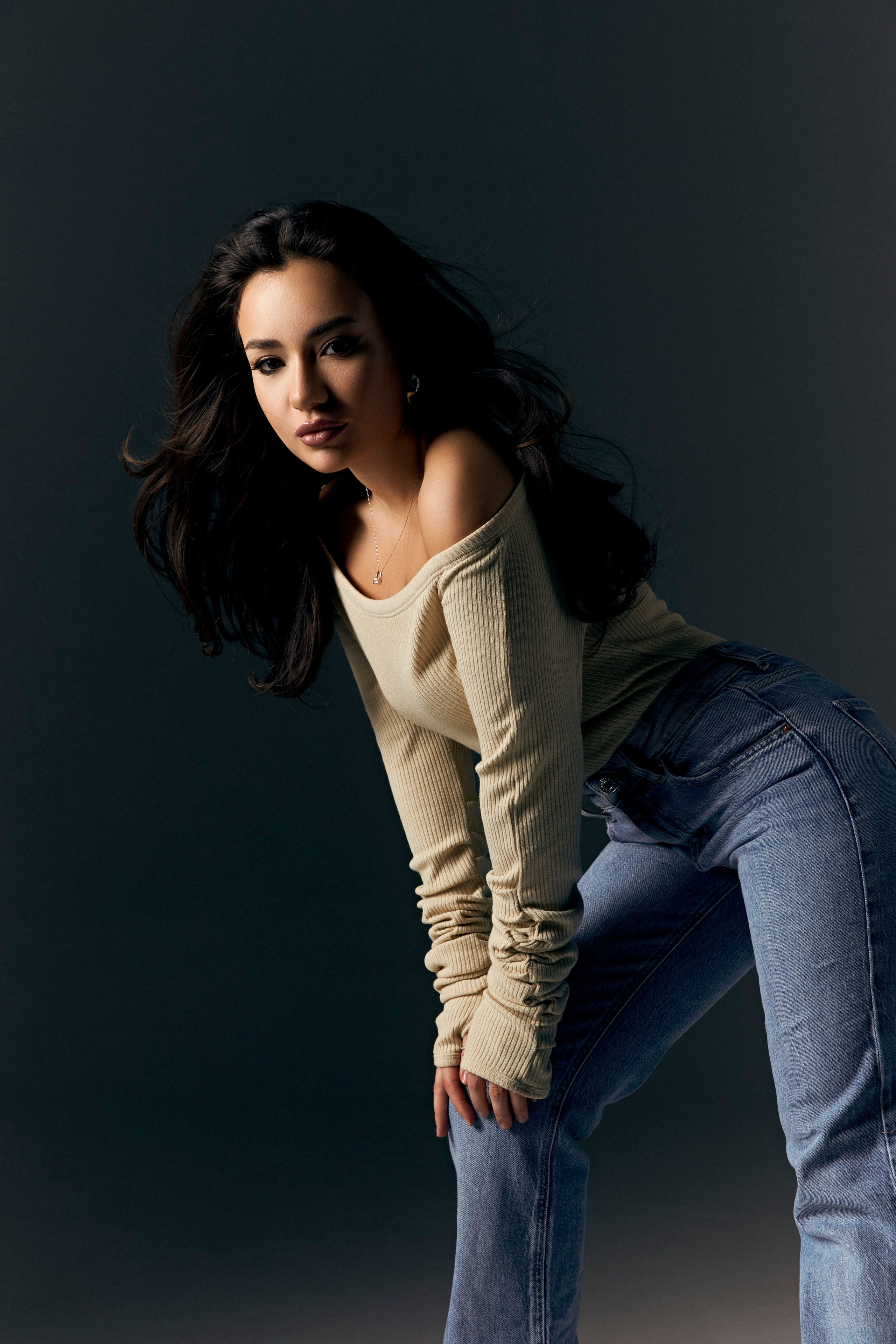 OLYA. Фотограф в Москве