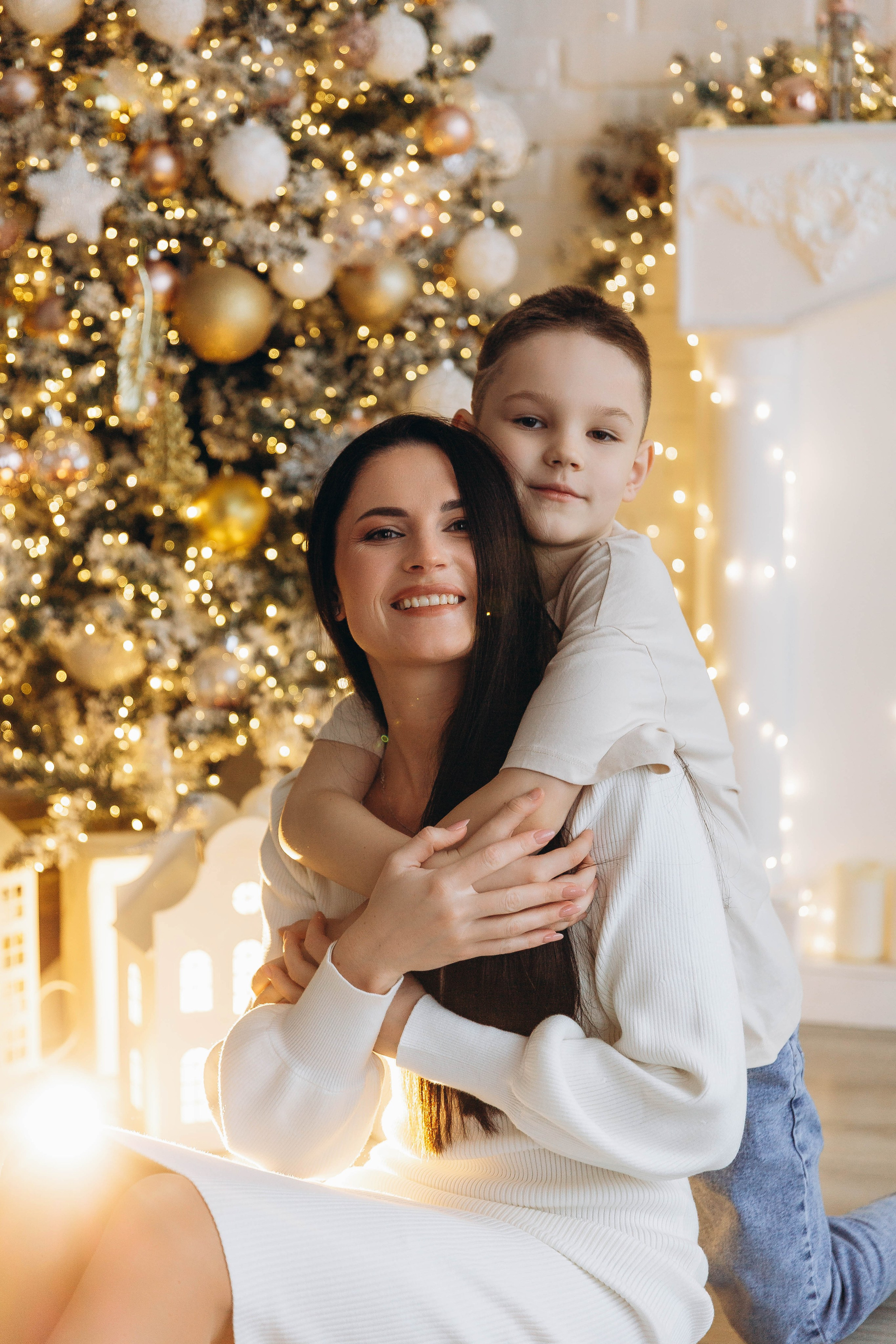 Настя и Никита. Katerina Schastlivaya