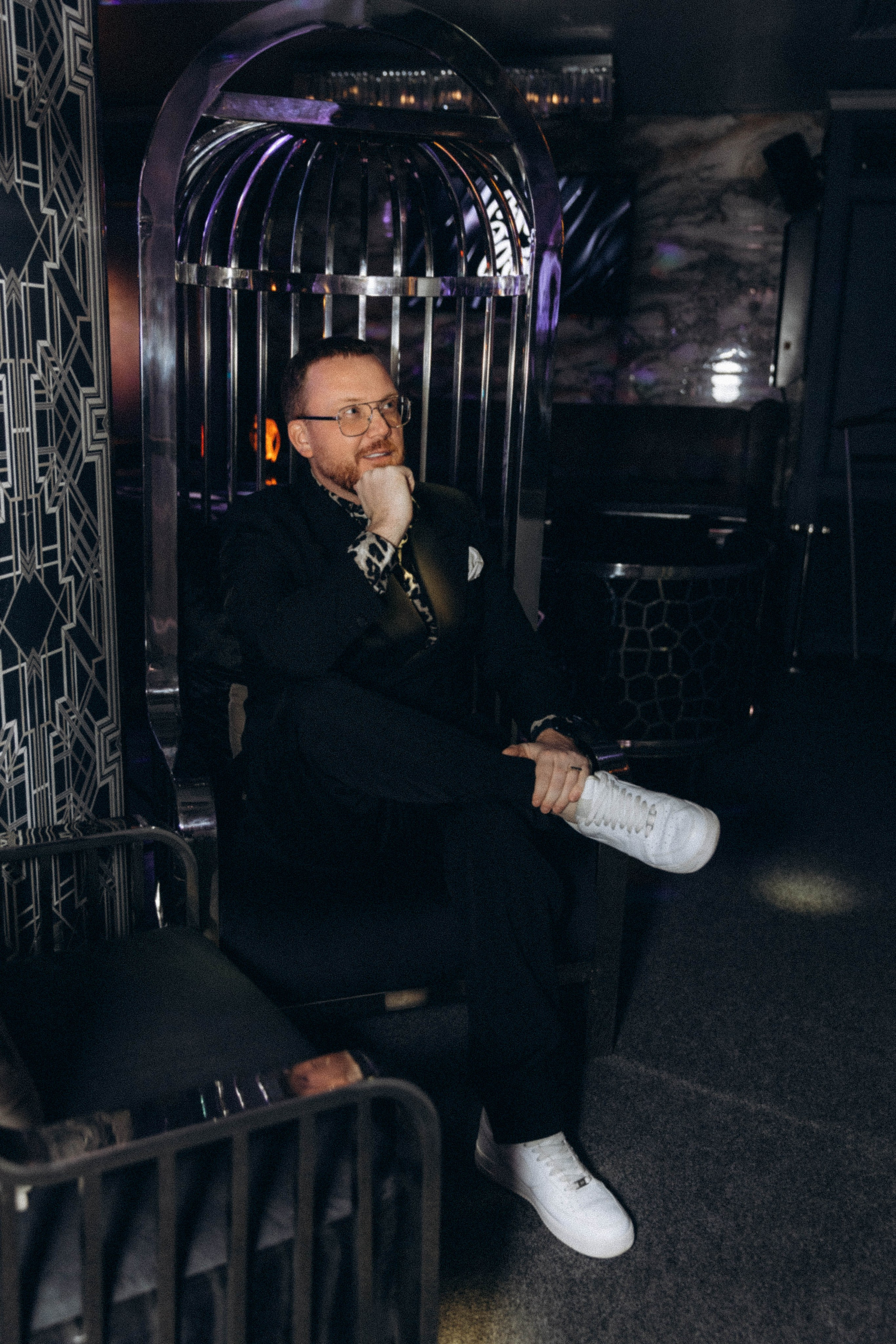 Sing Song Battle. Katerina Schastlivaya