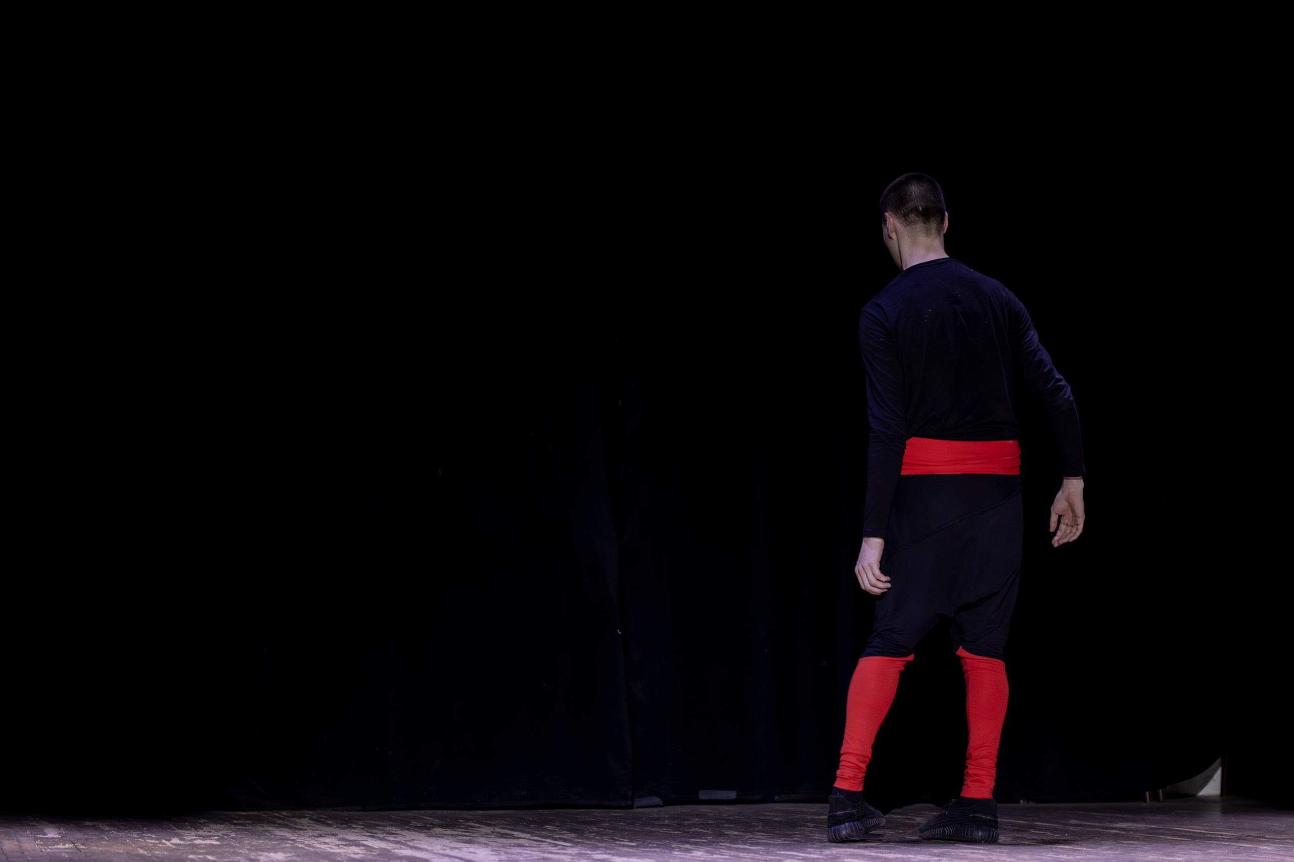 Спектакль. Нормаль Но. Март 2026. Главная