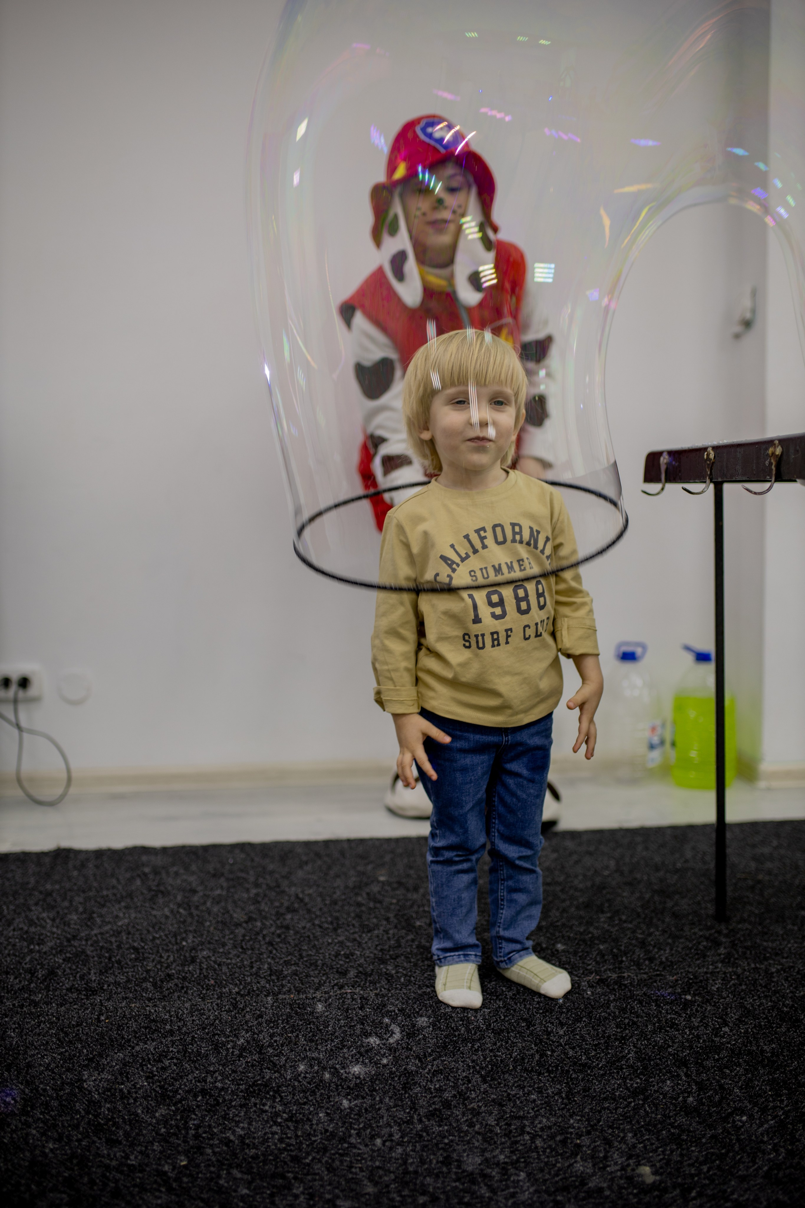 Вечеринка Вовочки. Семейный и детский фотограф в Петрозаводске