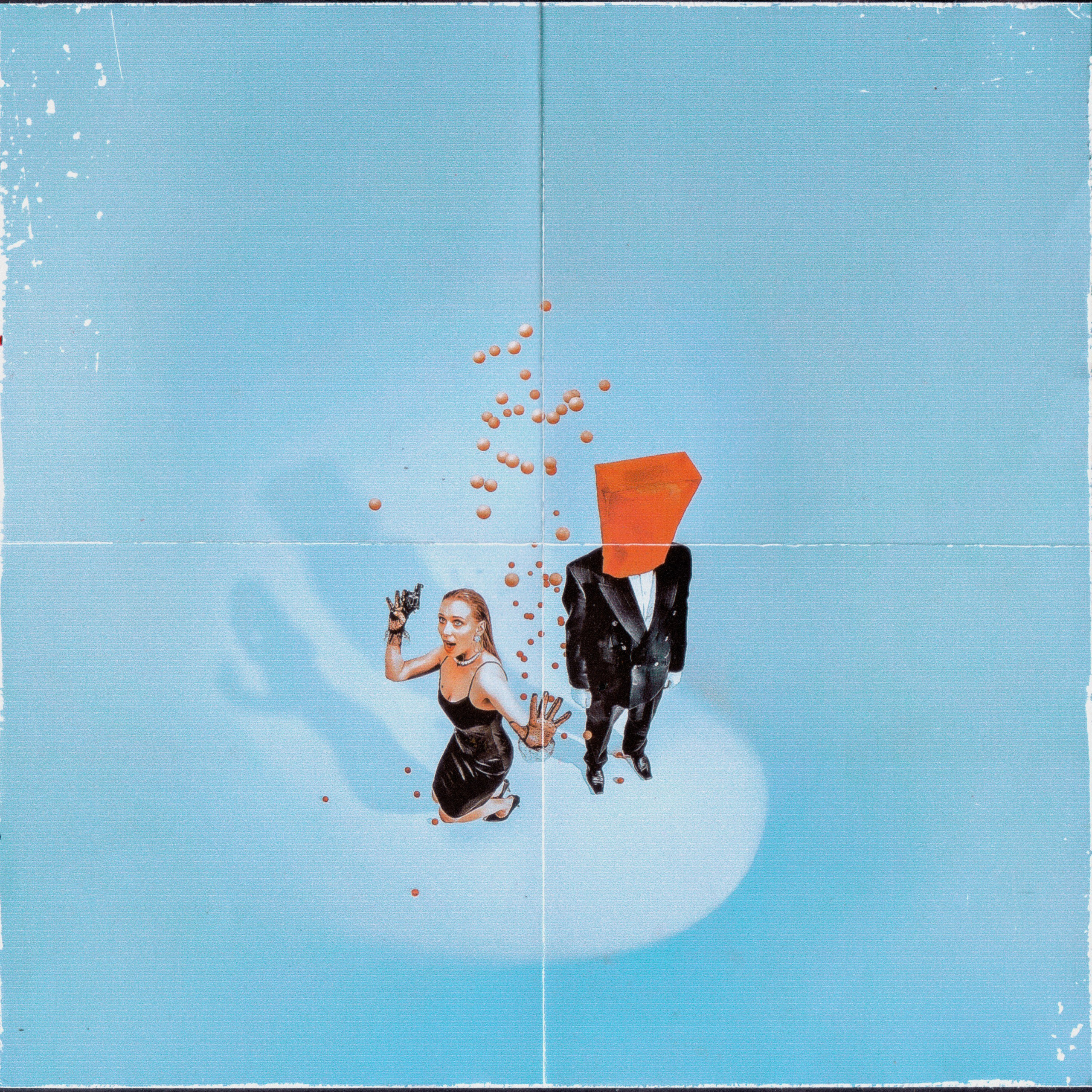 ОБЛОЖКИ. Арт-фотограф Даня Карельский