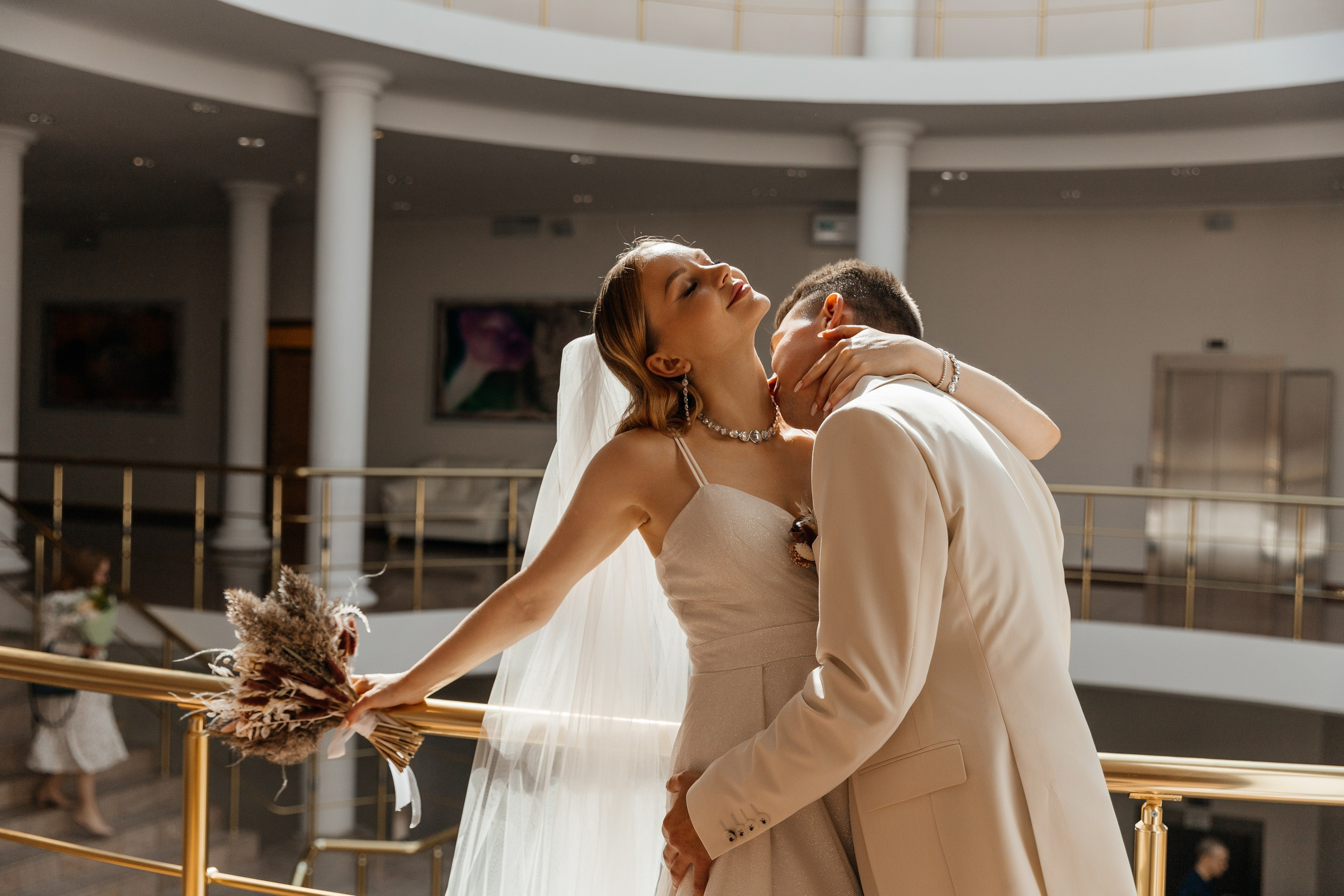 Свадьбы. Свадебный фотограф