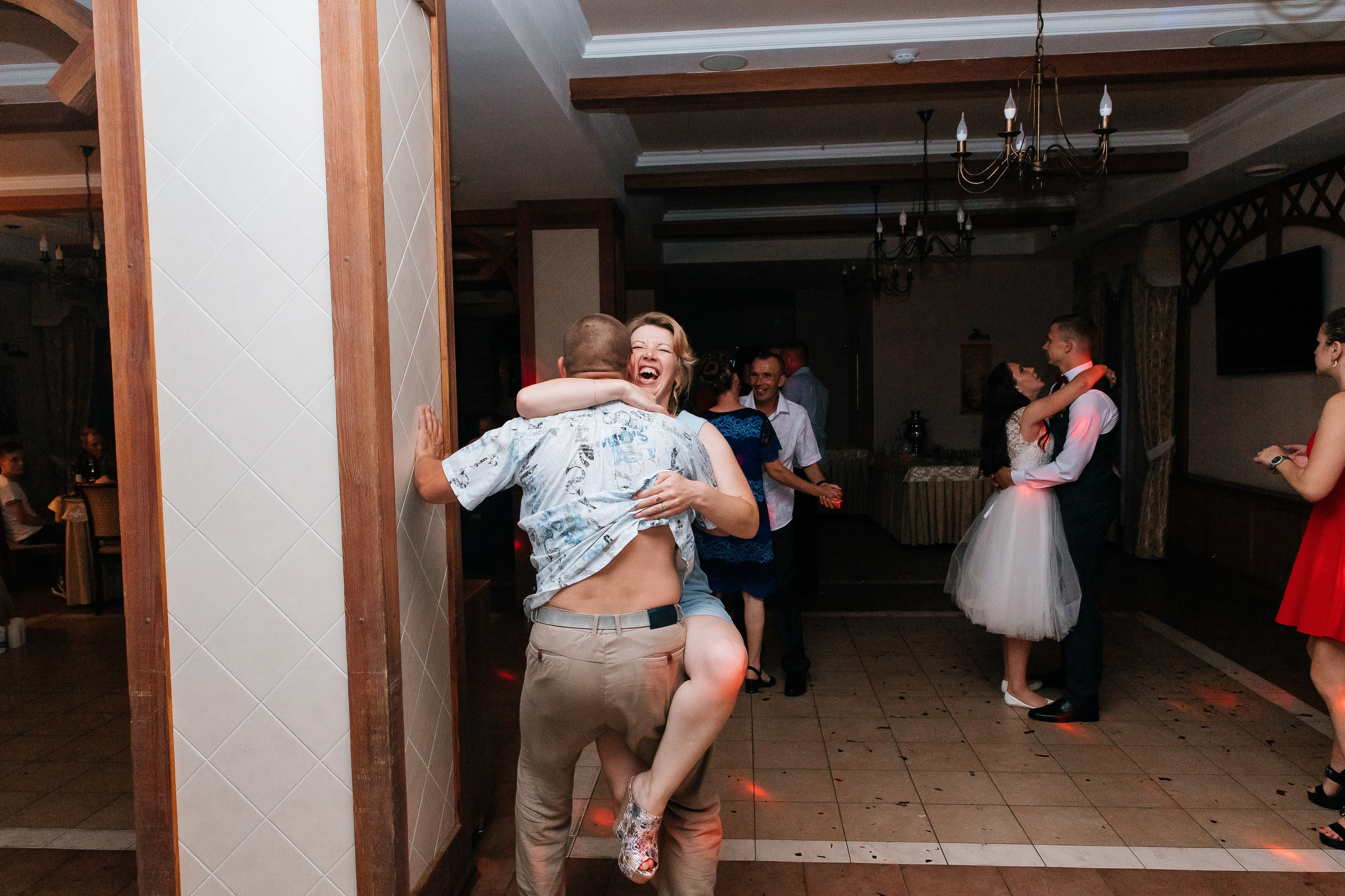 Репортажи. Свадебный фотограф Нижний Новгород | Софа Полякова