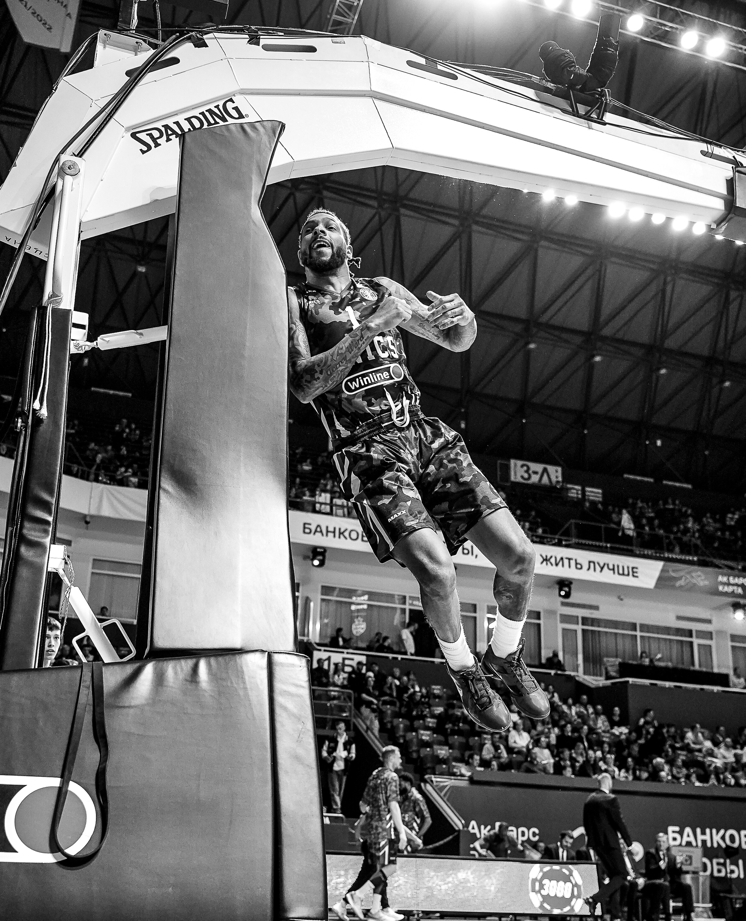 УНИКС. Фотограф в Казани Алина Абдуллина