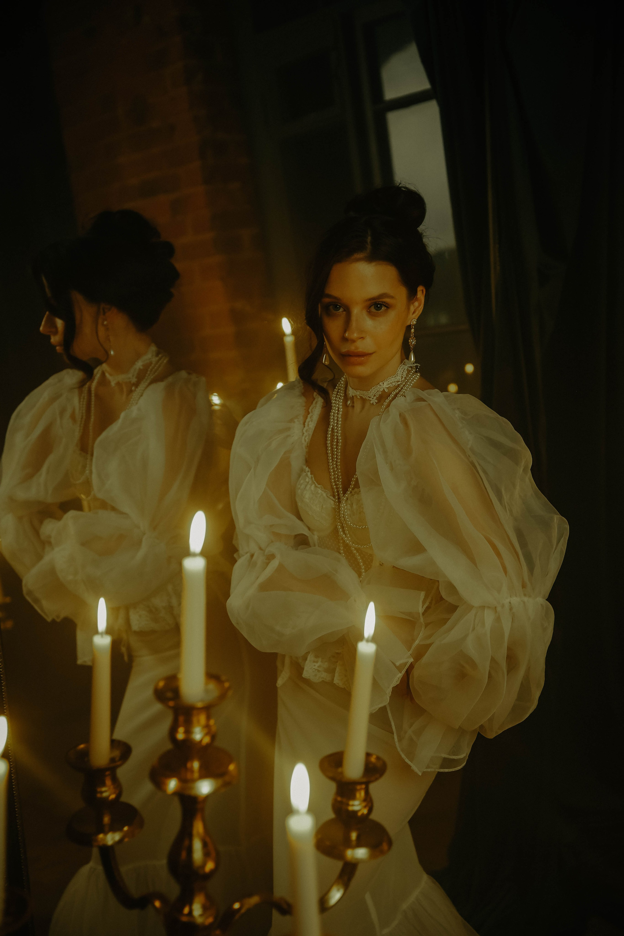 Винтаж. Photographer in Moscow & everywhere in the World Alena Vyalova