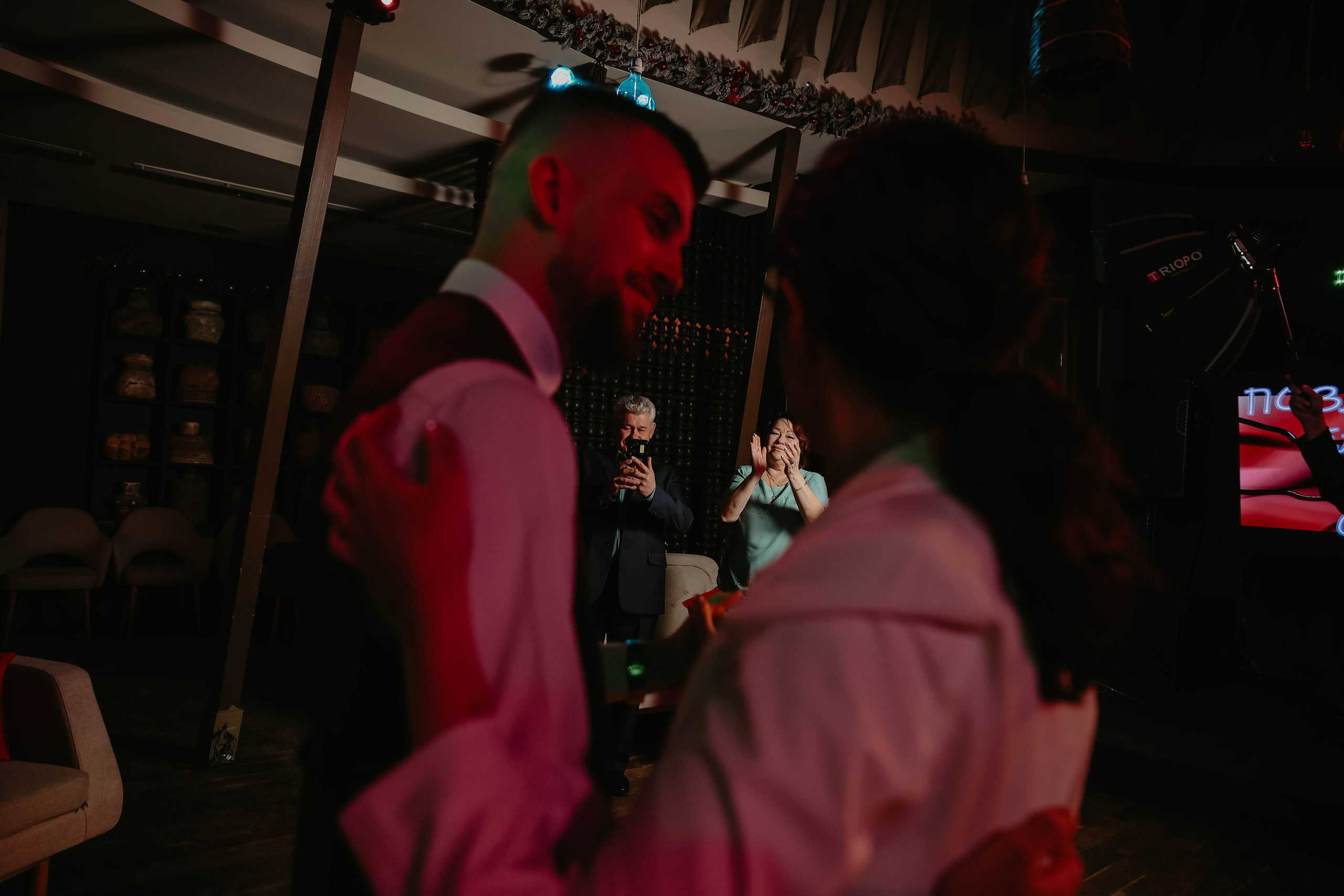 Елизавета и Степан. Photographer in Moscow & everywhere in the World Alena Vyalova