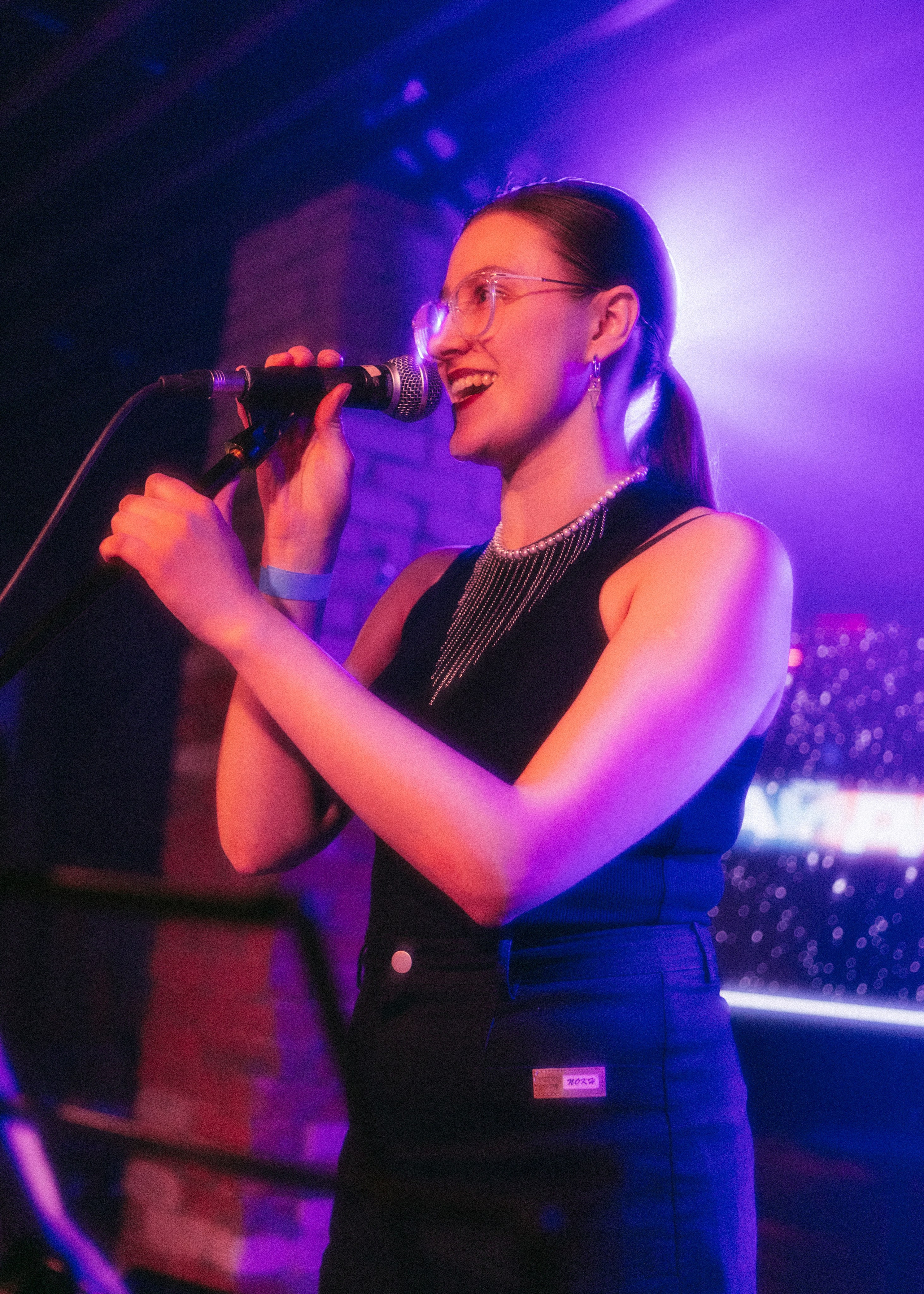 Квартирник NORELIGION. Фотограф|Катя Рикошетер