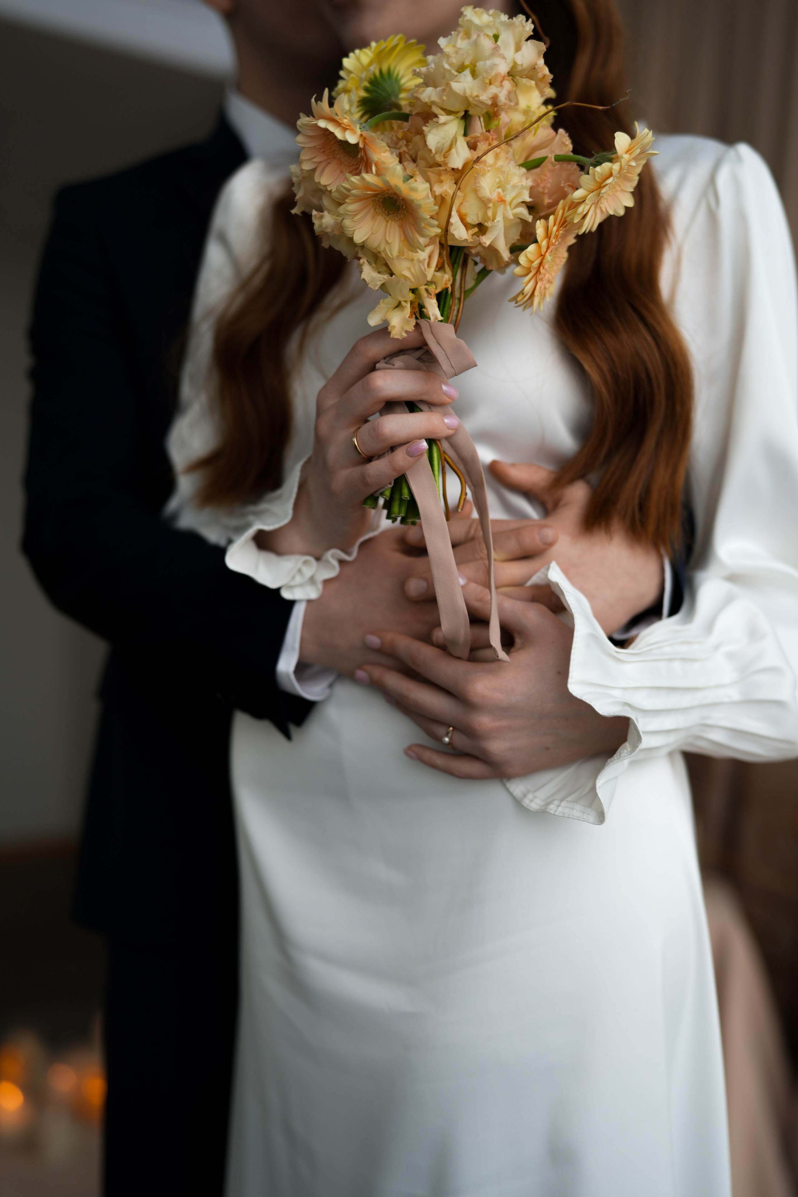 WEDDING. Фотограф и видеомейкер в Москве и во Владимире Арина Зорова