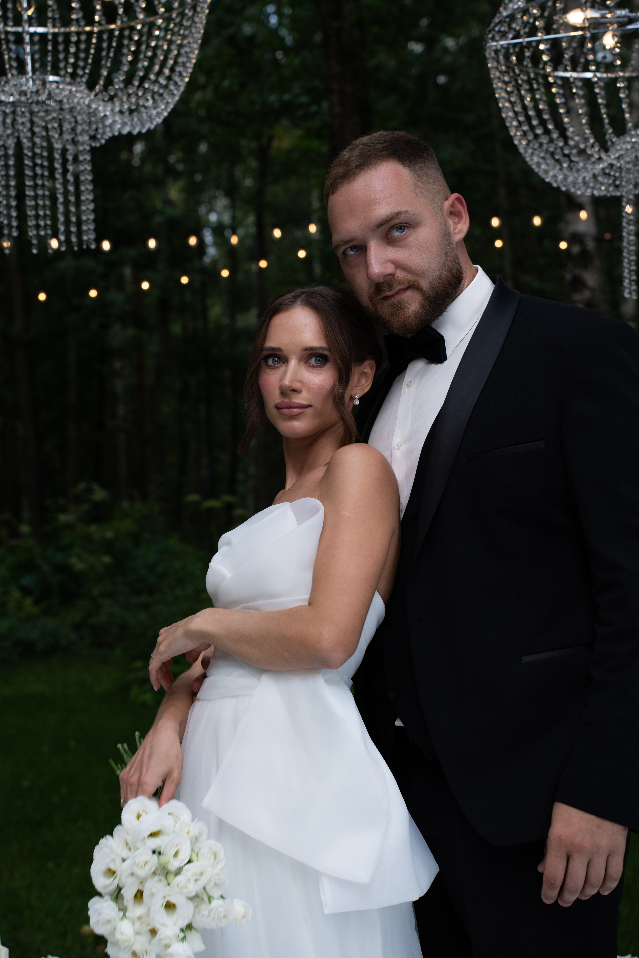 WEDDING. Фотограф и видеомейкер в Москве и во Владимире Арина Зорова