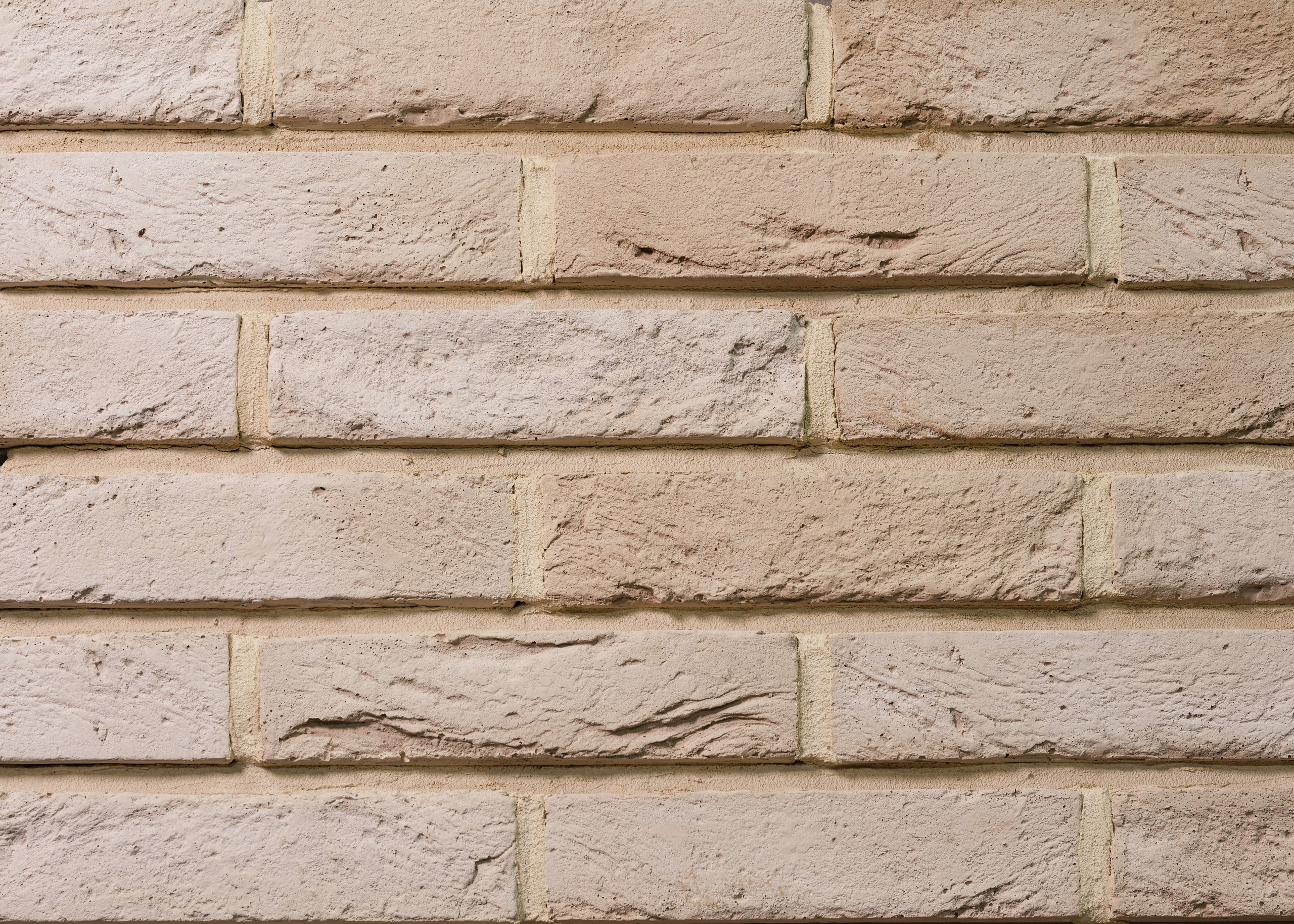 Фасадная плитка Брик Шампань