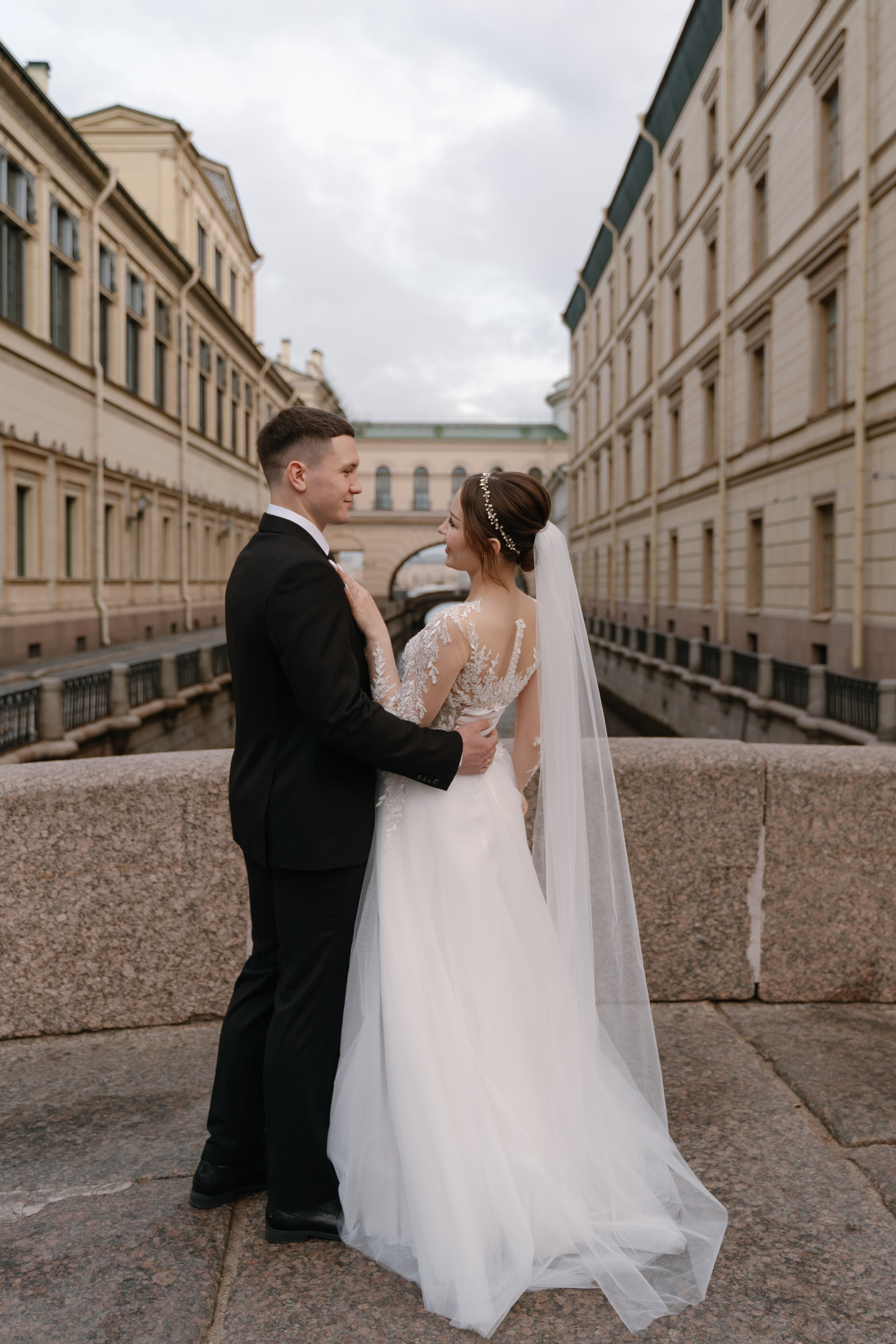 08.09.2023. Свадебный фотограф — Наталья Фед СПб/Москва