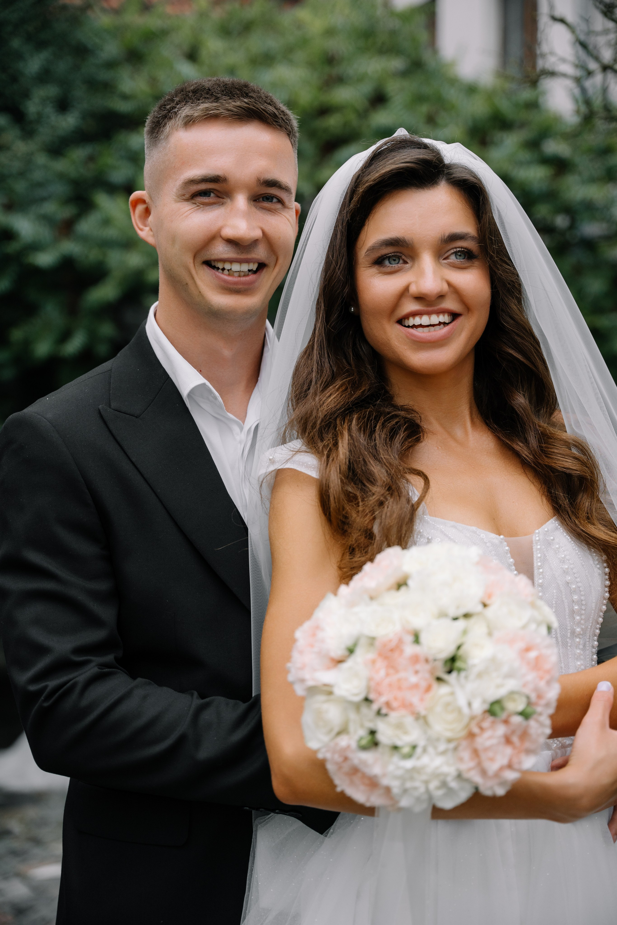 Иван & Оксана