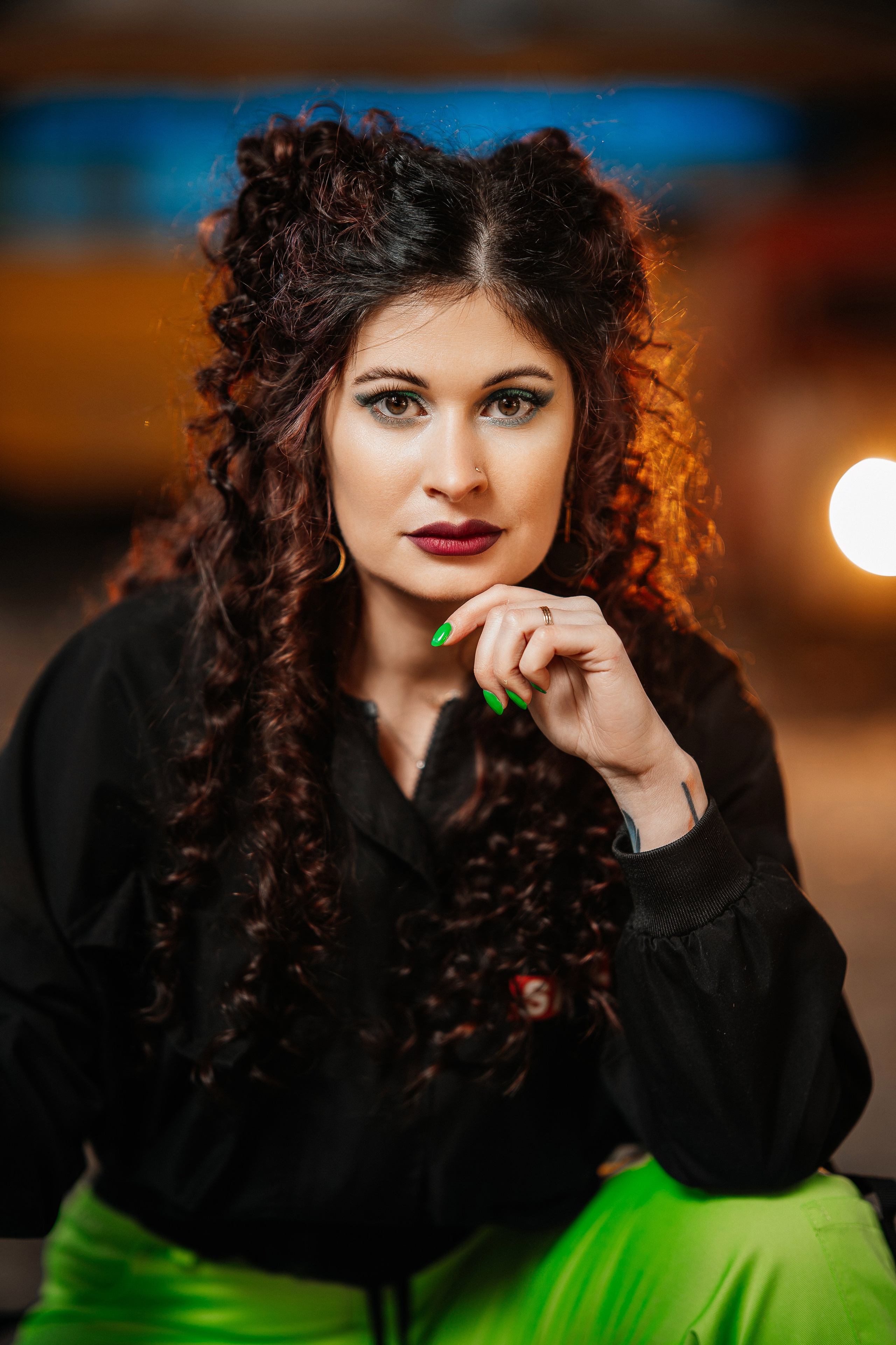 32. Видеограф Томск, Томская область, Сибирь