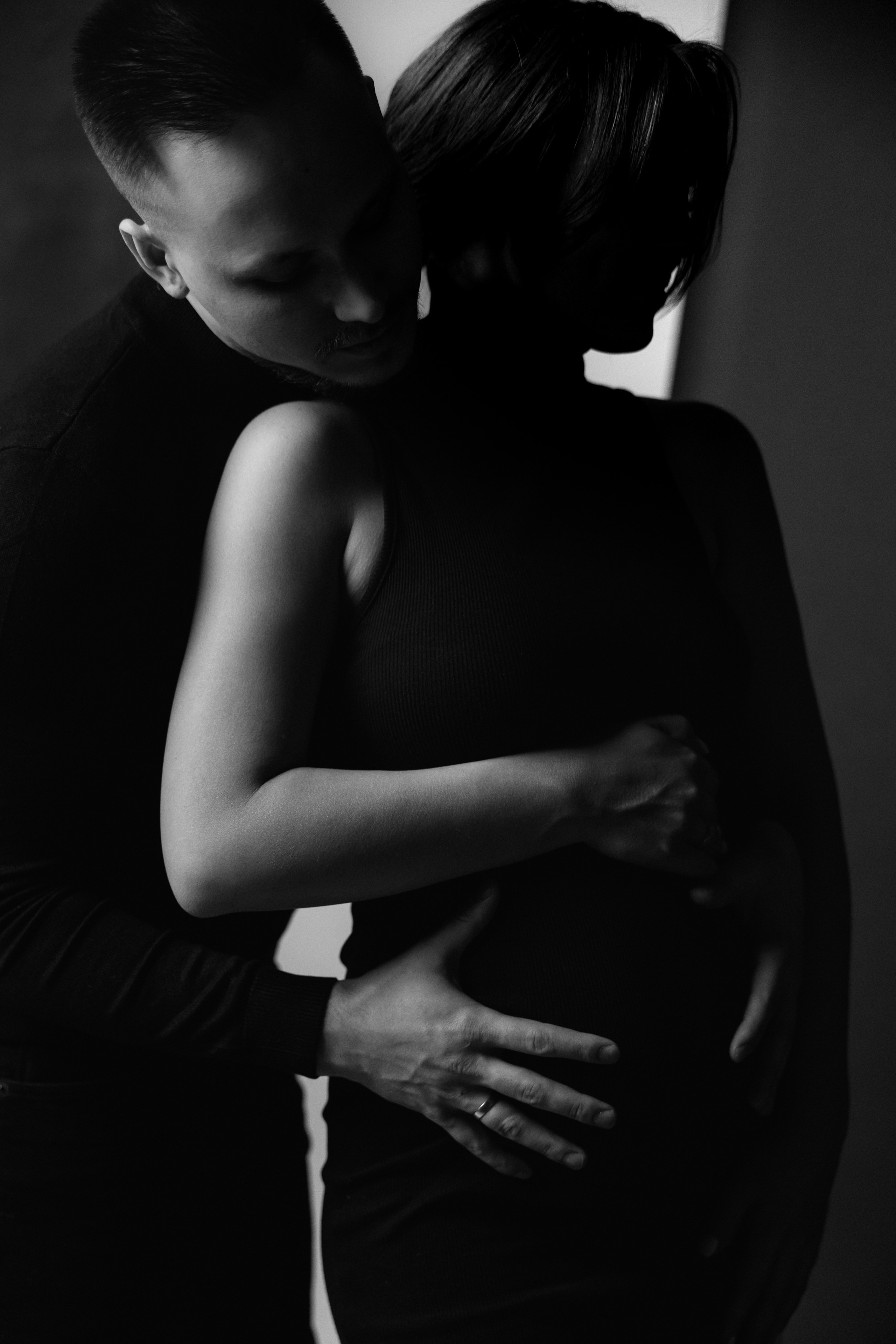 Семейная фотографий. Свадебный и репортажный фотограф в Москве Владимир Сергеев | Naysaikolo