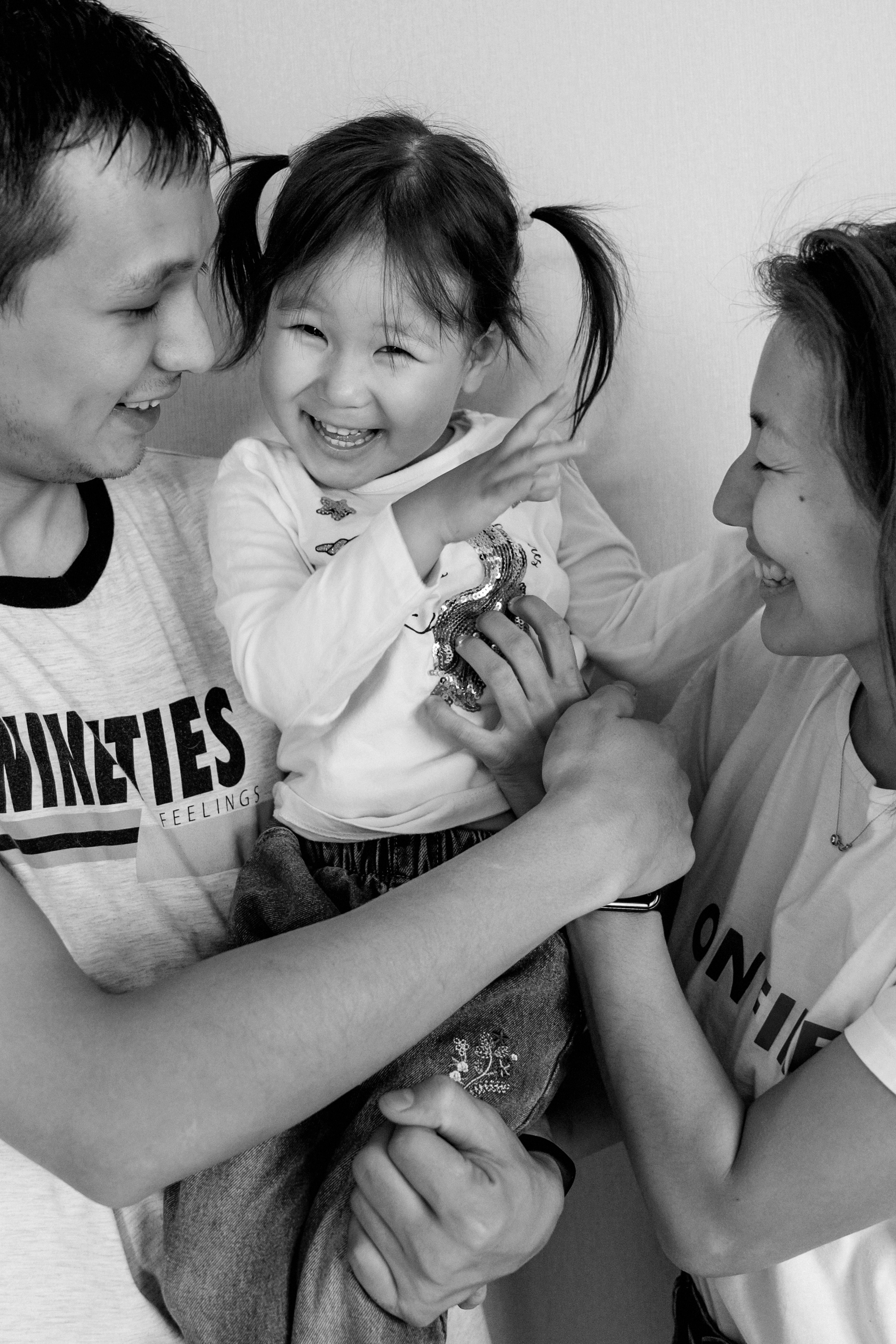 Семейная фотографий. Свадебный и репортажный фотограф в Москве Владимир Сергеев | Naysaikolo