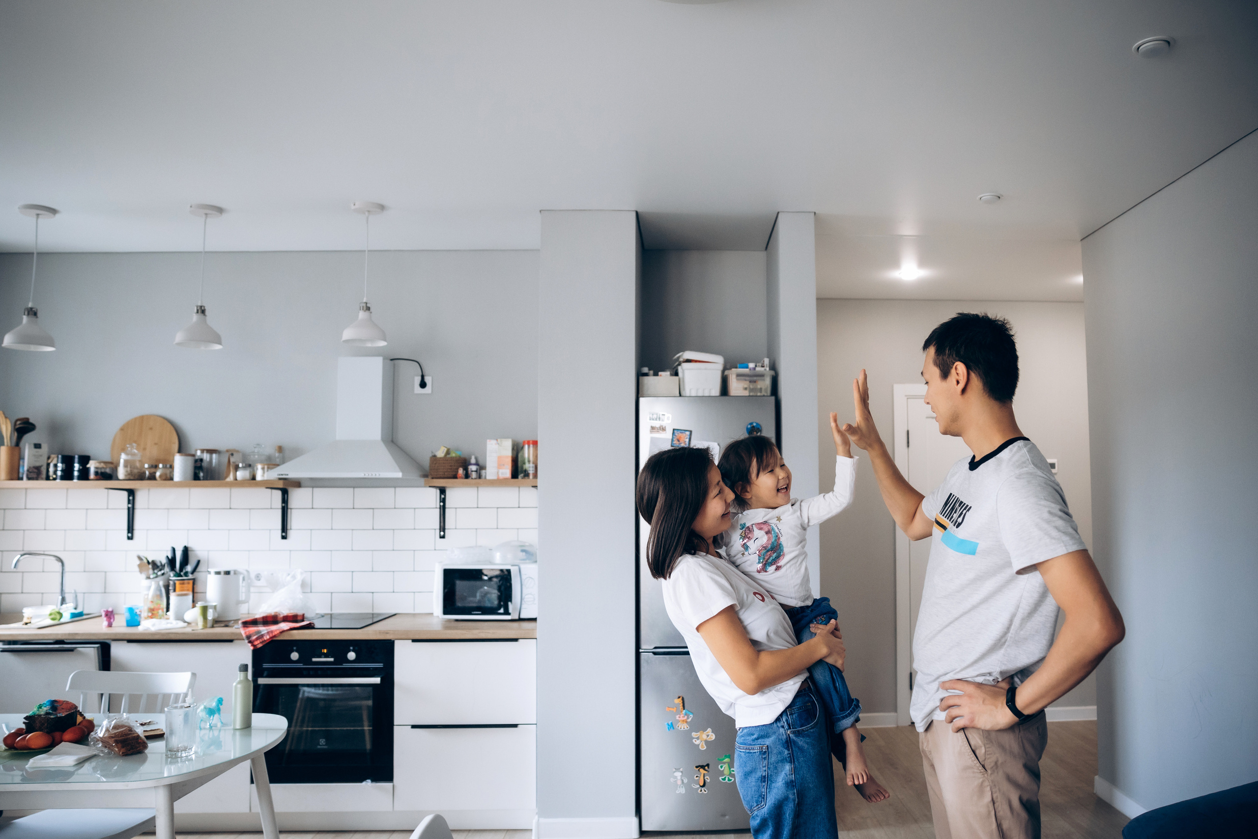 Семейная фотографий. Свадебный и репортажный фотограф в Москве Владимир Сергеев | Naysaikolo