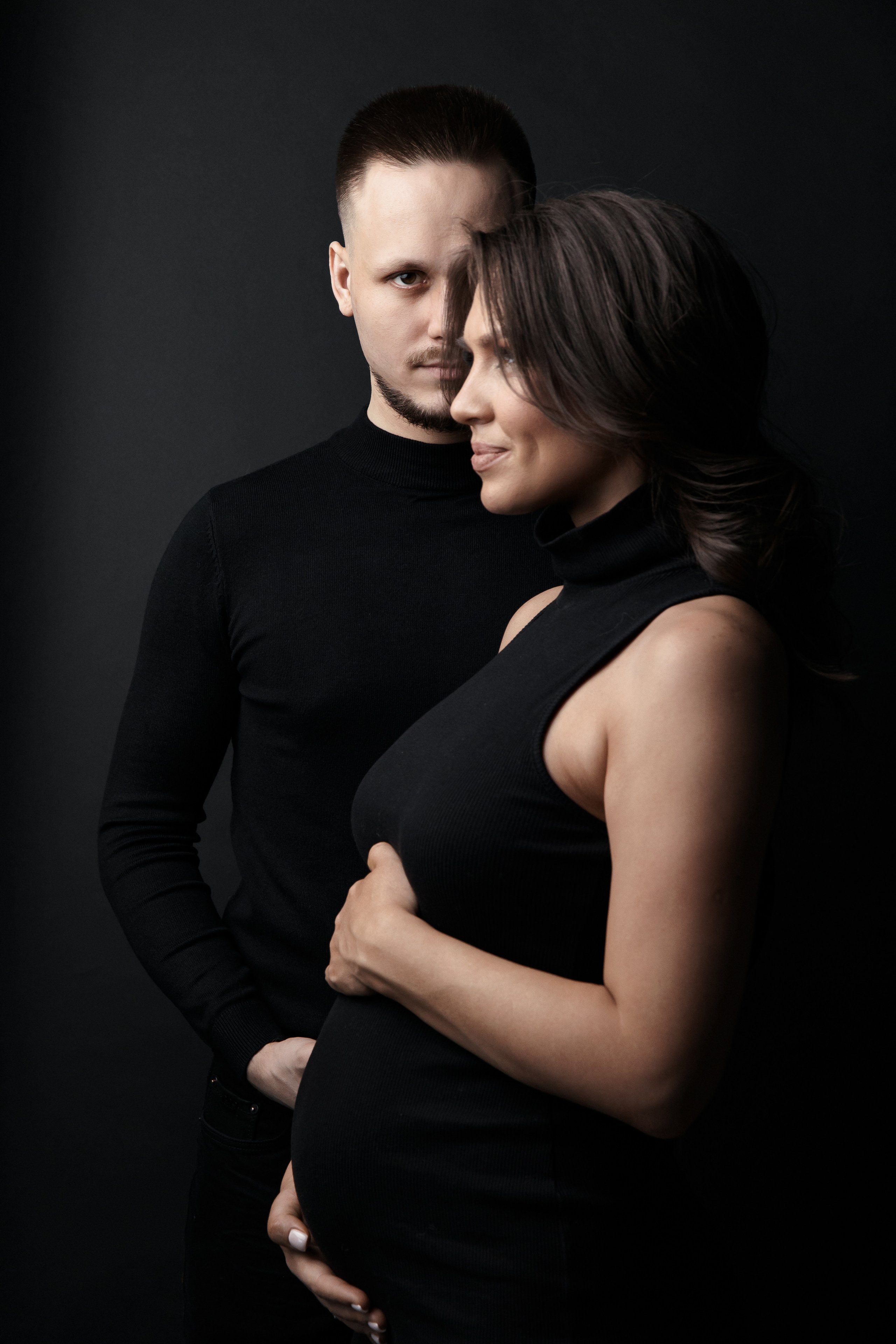 Семейная фотографий. Свадебный и репортажный фотограф в Москве Владимир Сергеев | Naysaikolo