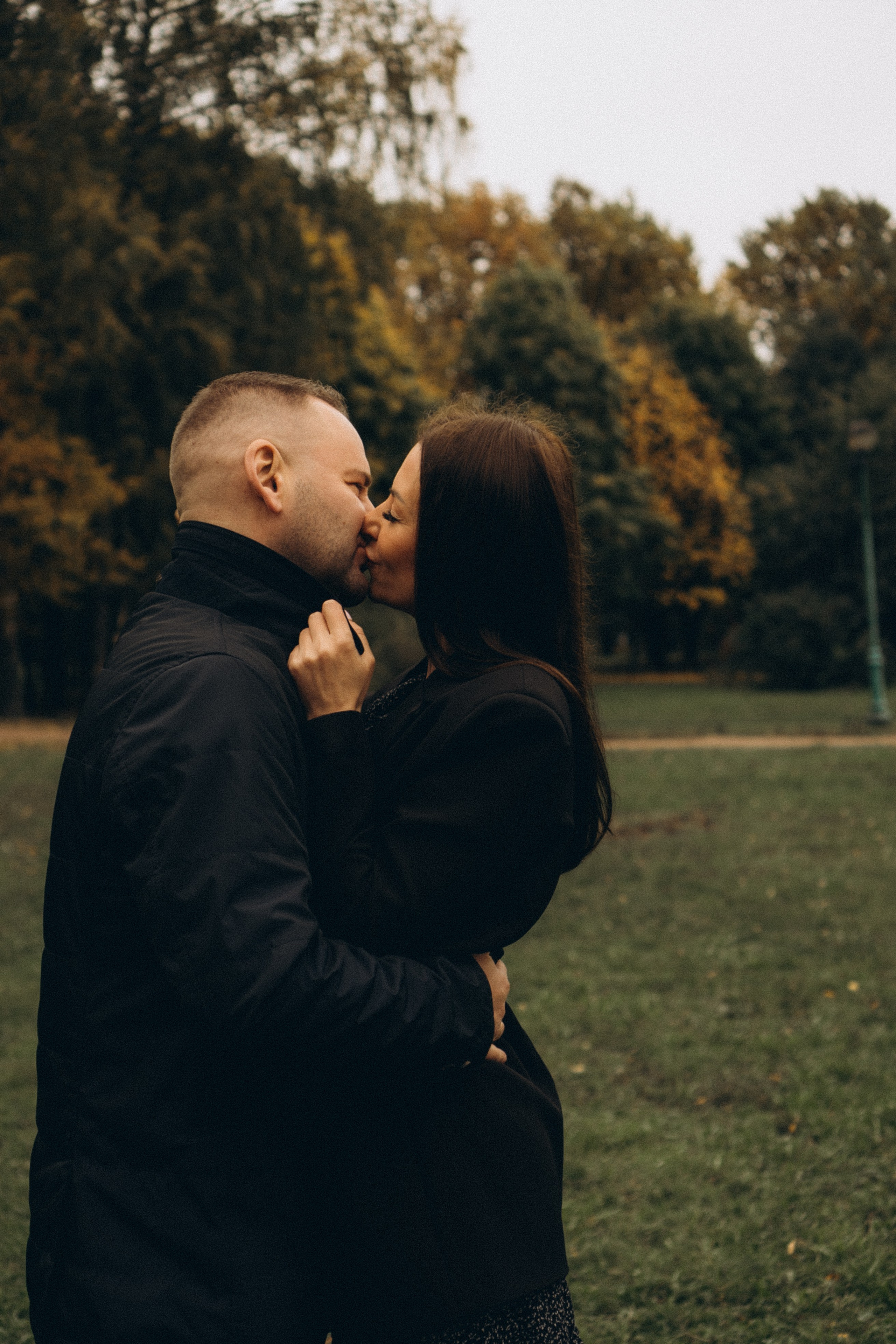Любовь. Профессиональный фотограф, Санкт-Петербург — Виктория Богомолова