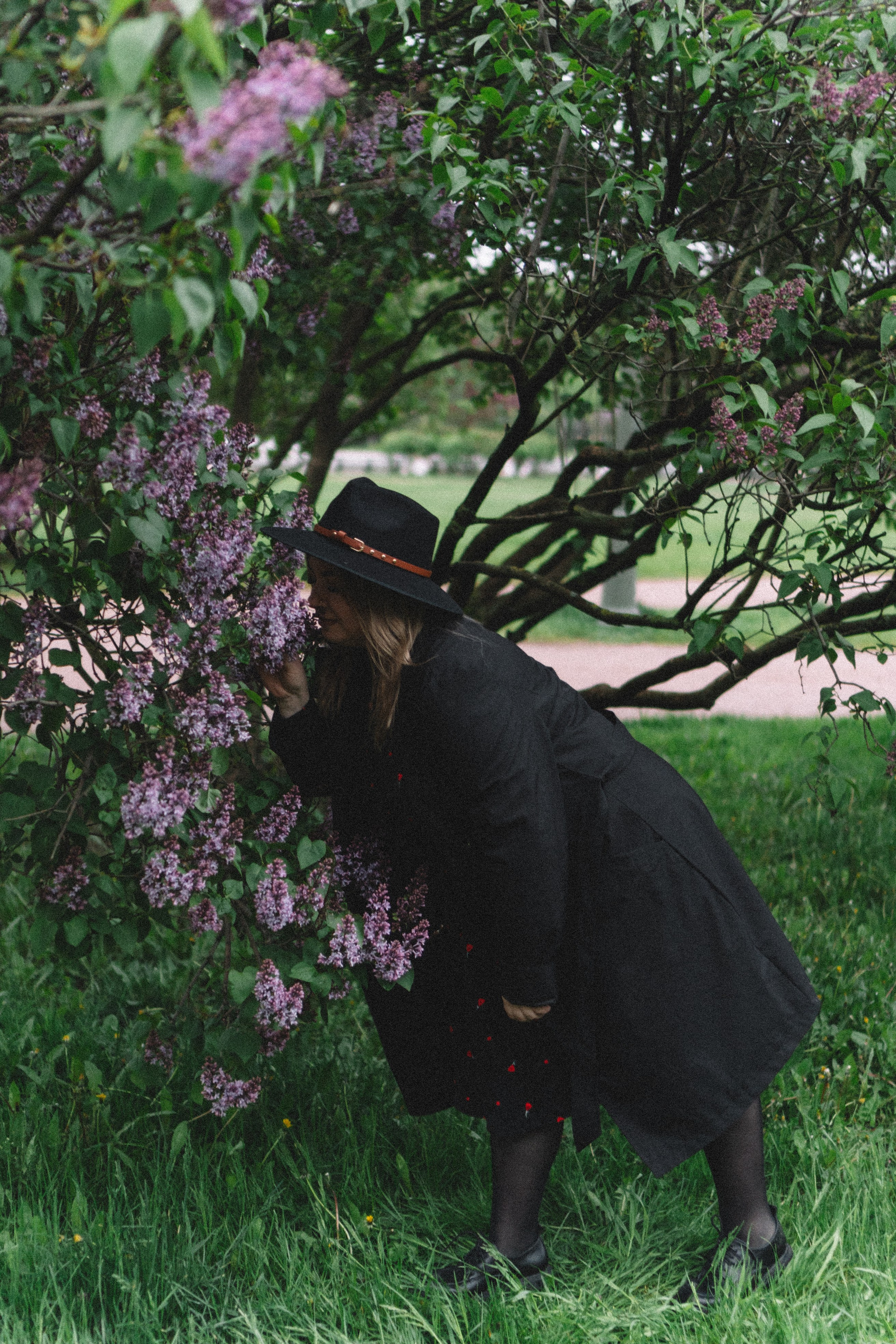 ПРОГУЛКА ВЕСНОЙ. Профессиональный фотограф, Санкт-Петербург — Виктория Богомолова