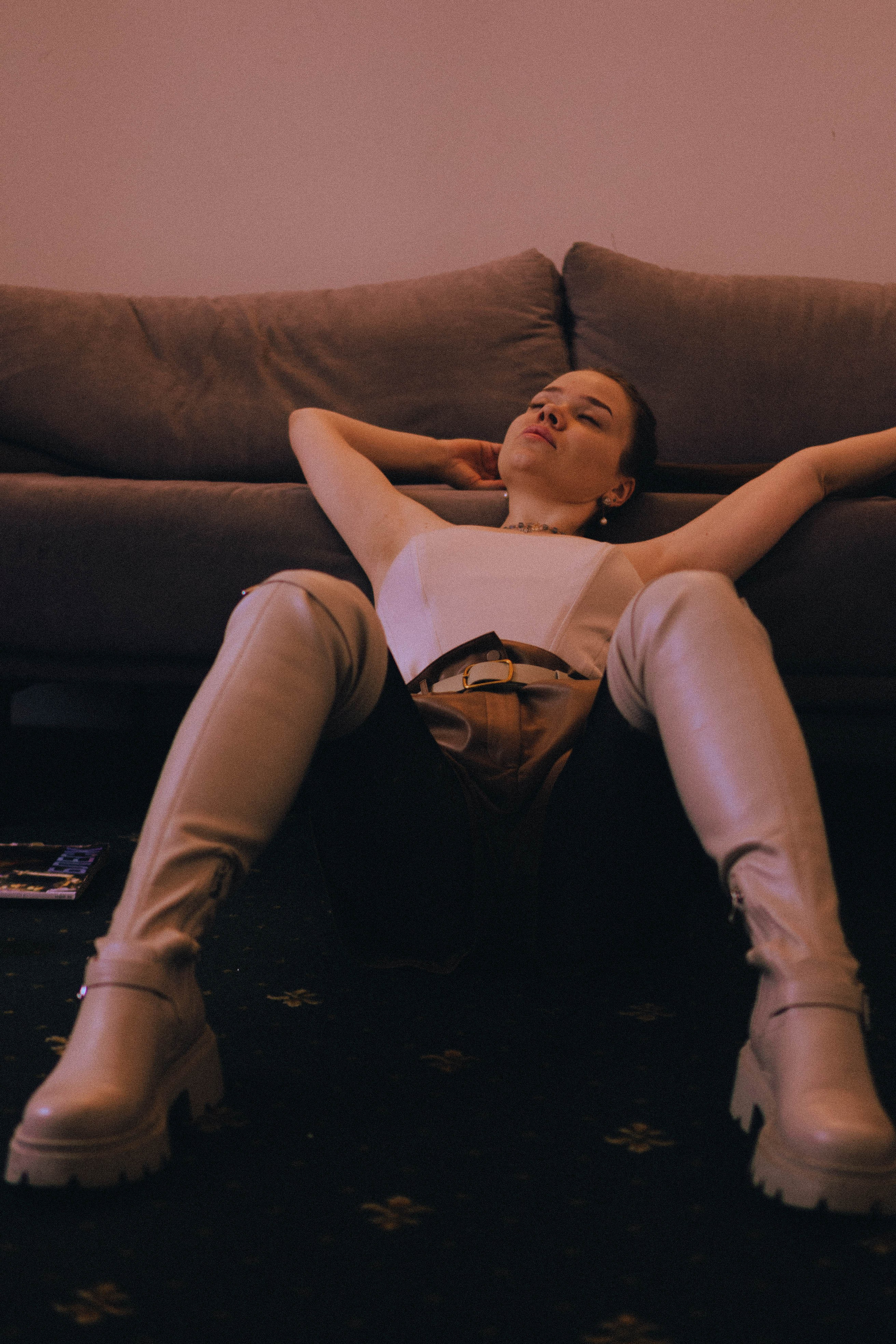 Питерский балкон. Профессиональный фотограф, Санкт-Петербург — Виктория Богомолова