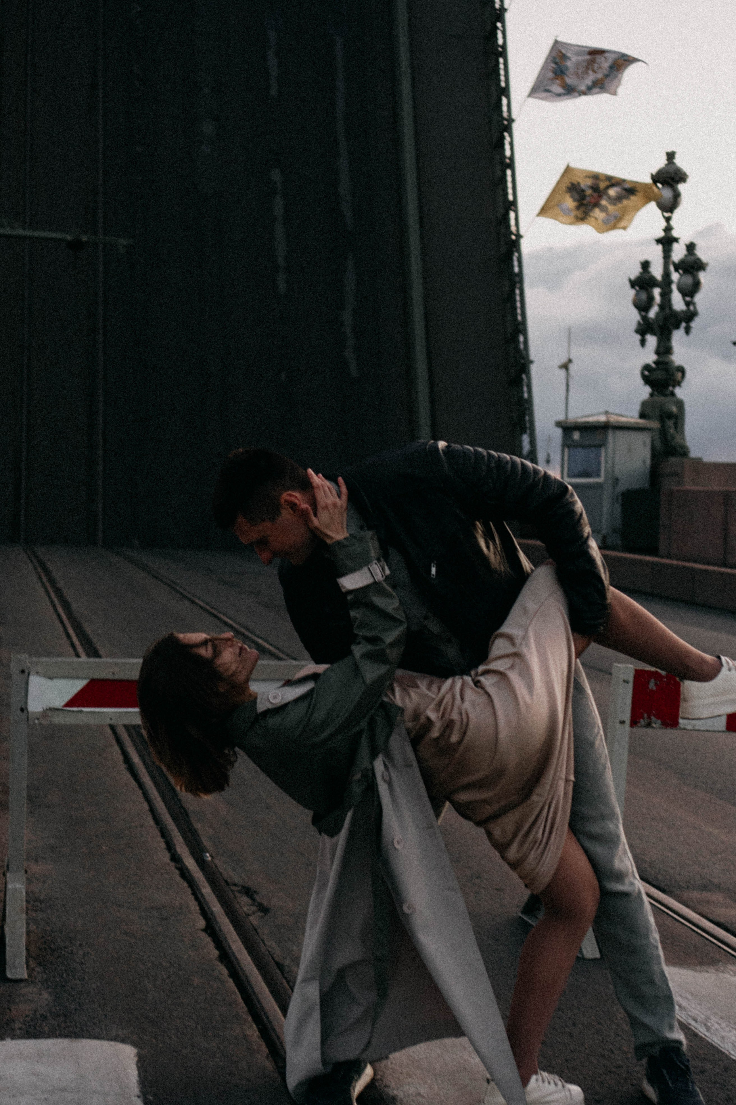 Рассветная, белые ночи. Профессиональный фотограф, Санкт-Петербург — Виктория Богомолова