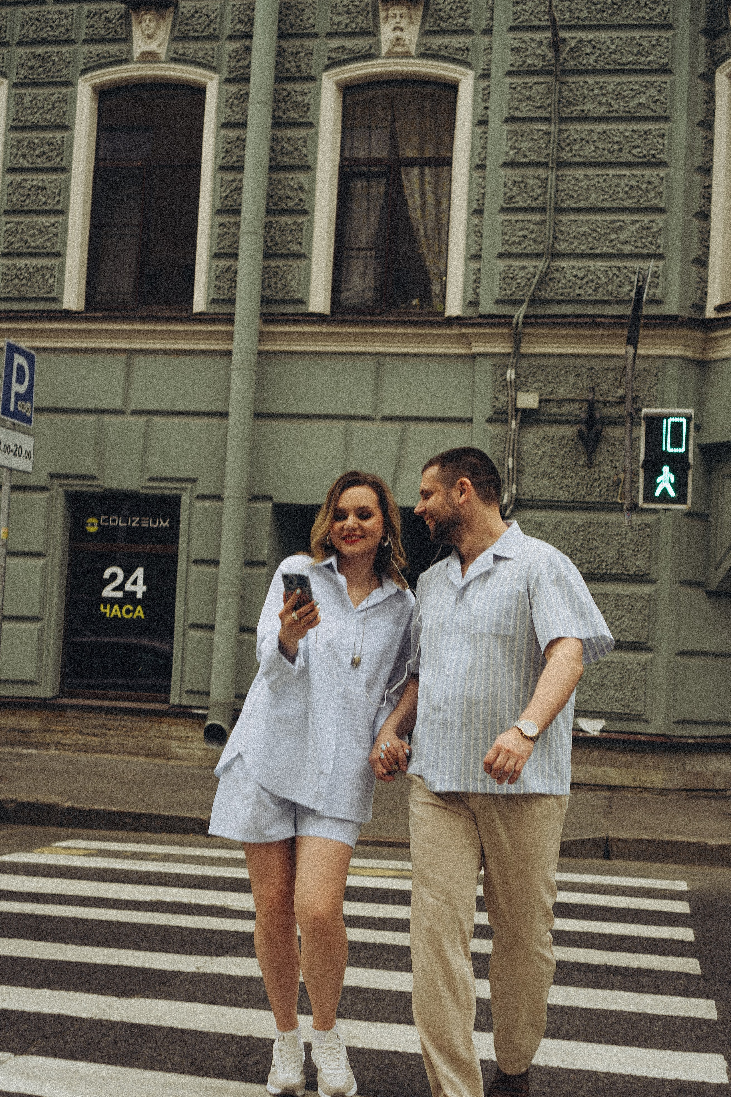 СТУДИЯ И ПРОГУЛКА ДЛЯ ПАРЫ. Профессиональный фотограф, Санкт-Петербург — Виктория Богомолова