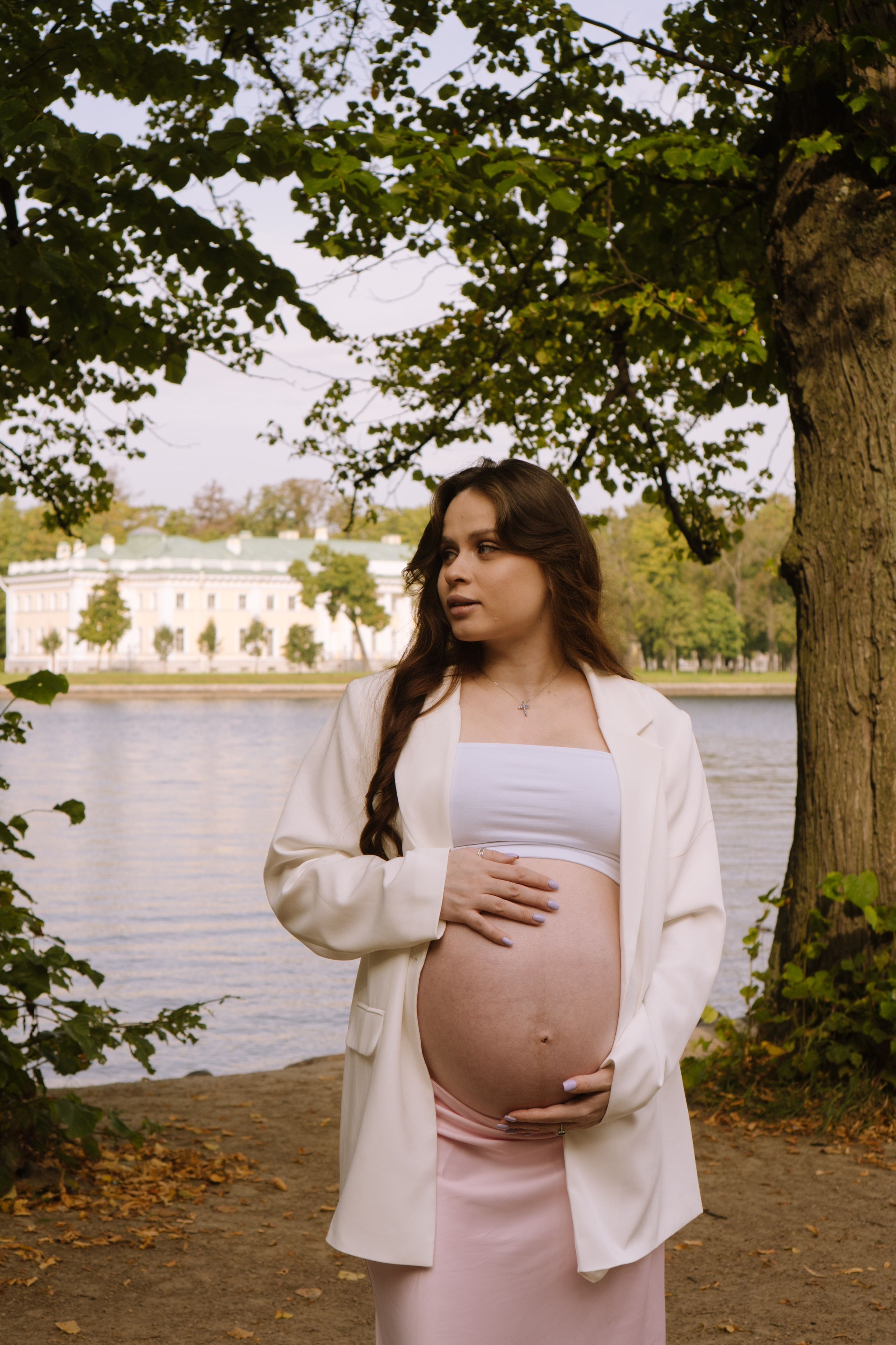 СЕМЕЙНАЯ ИСТОРИЯ. Профессиональный фотограф, Санкт-Петербург — Виктория Богомолова