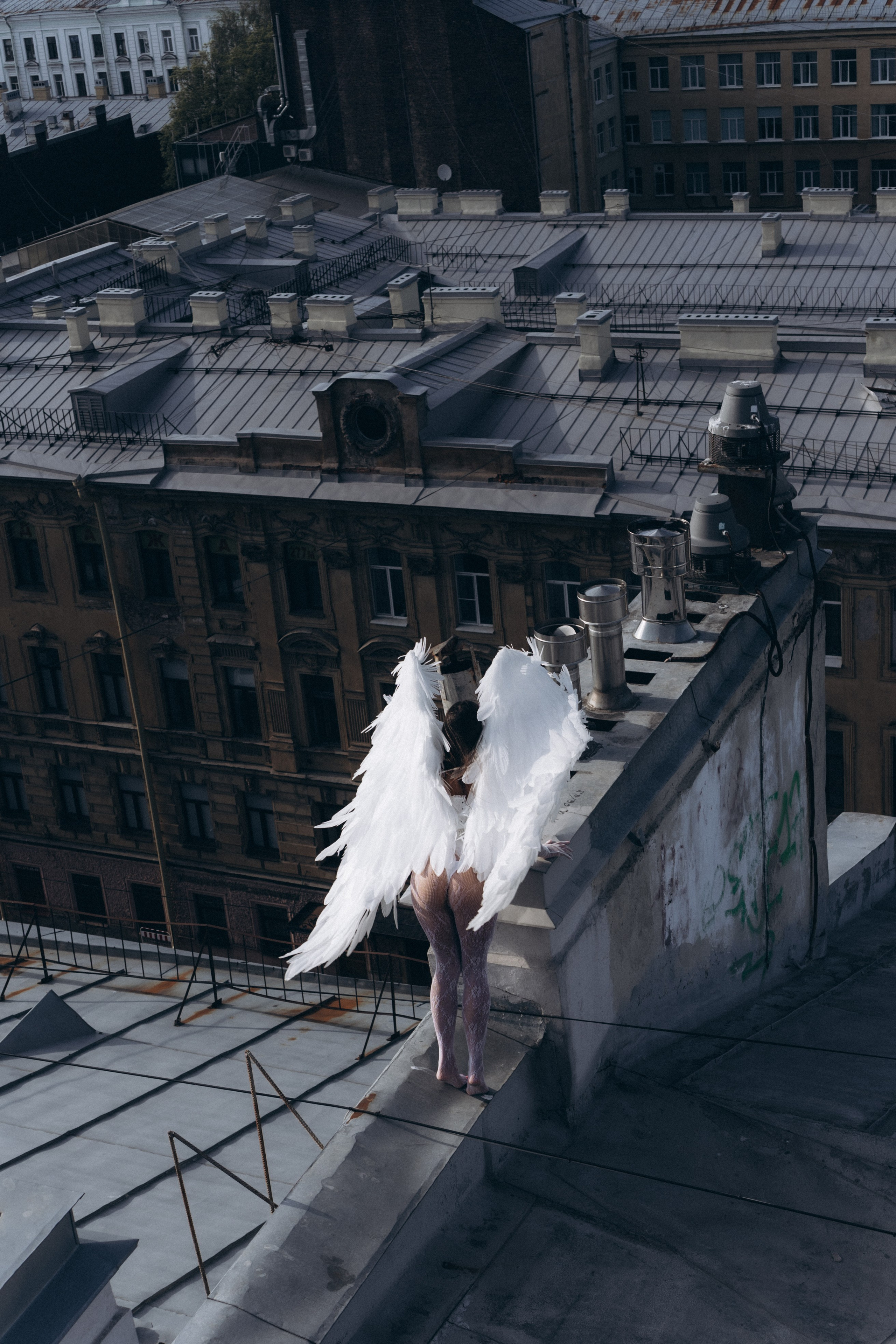 АНГЕЛ. Профессиональный фотограф, Санкт-Петербург — Виктория Богомолова