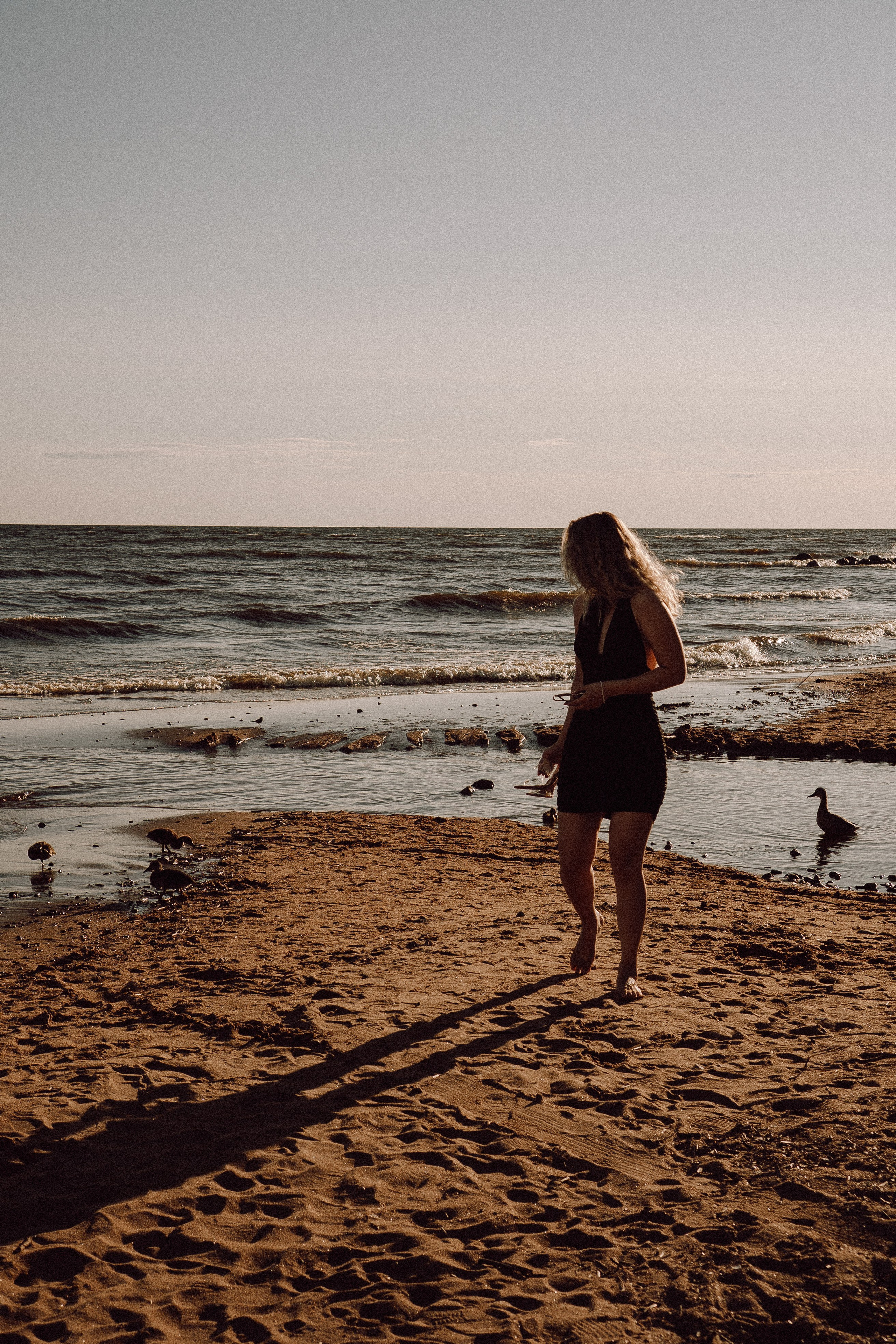 РОМАНТИКА ФИНСКОГО ЗАЛИВА. Профессиональный фотограф, Санкт-Петербург — Виктория Богомолова