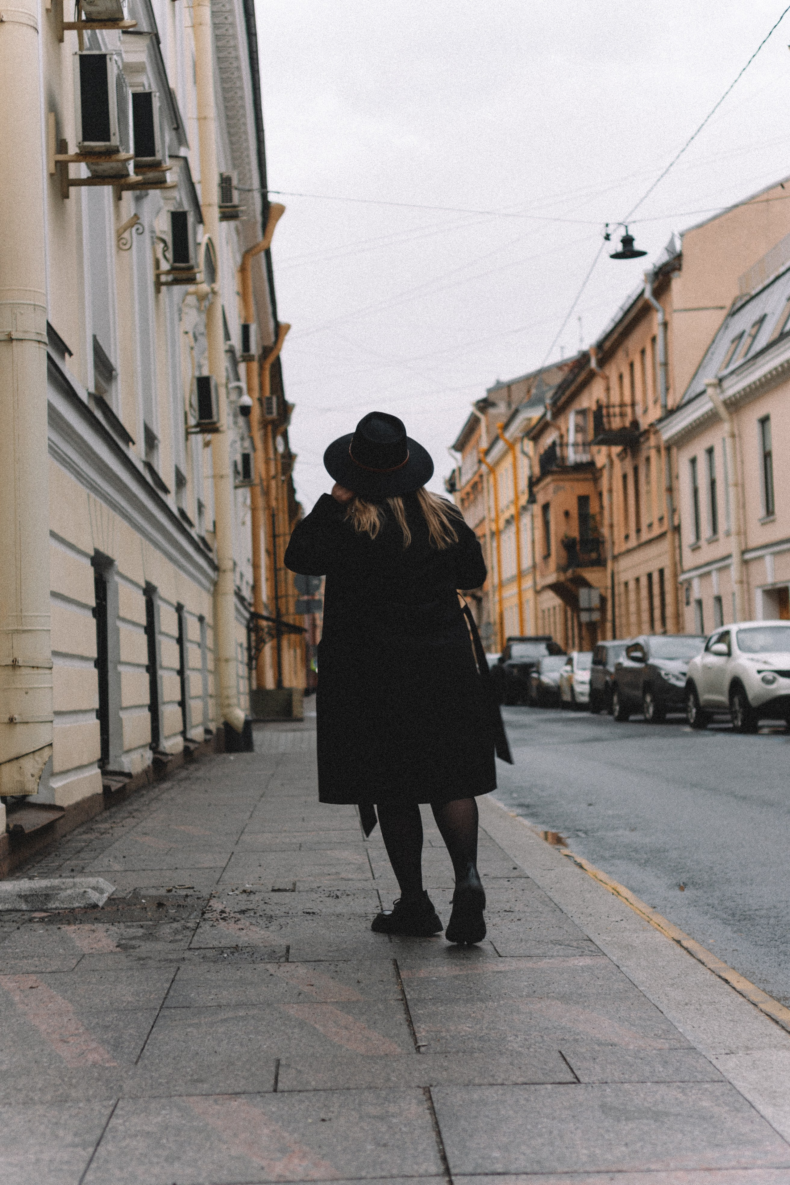 ПРОГУЛКА ВЕСНОЙ. Профессиональный фотограф, Санкт-Петербург — Виктория Богомолова