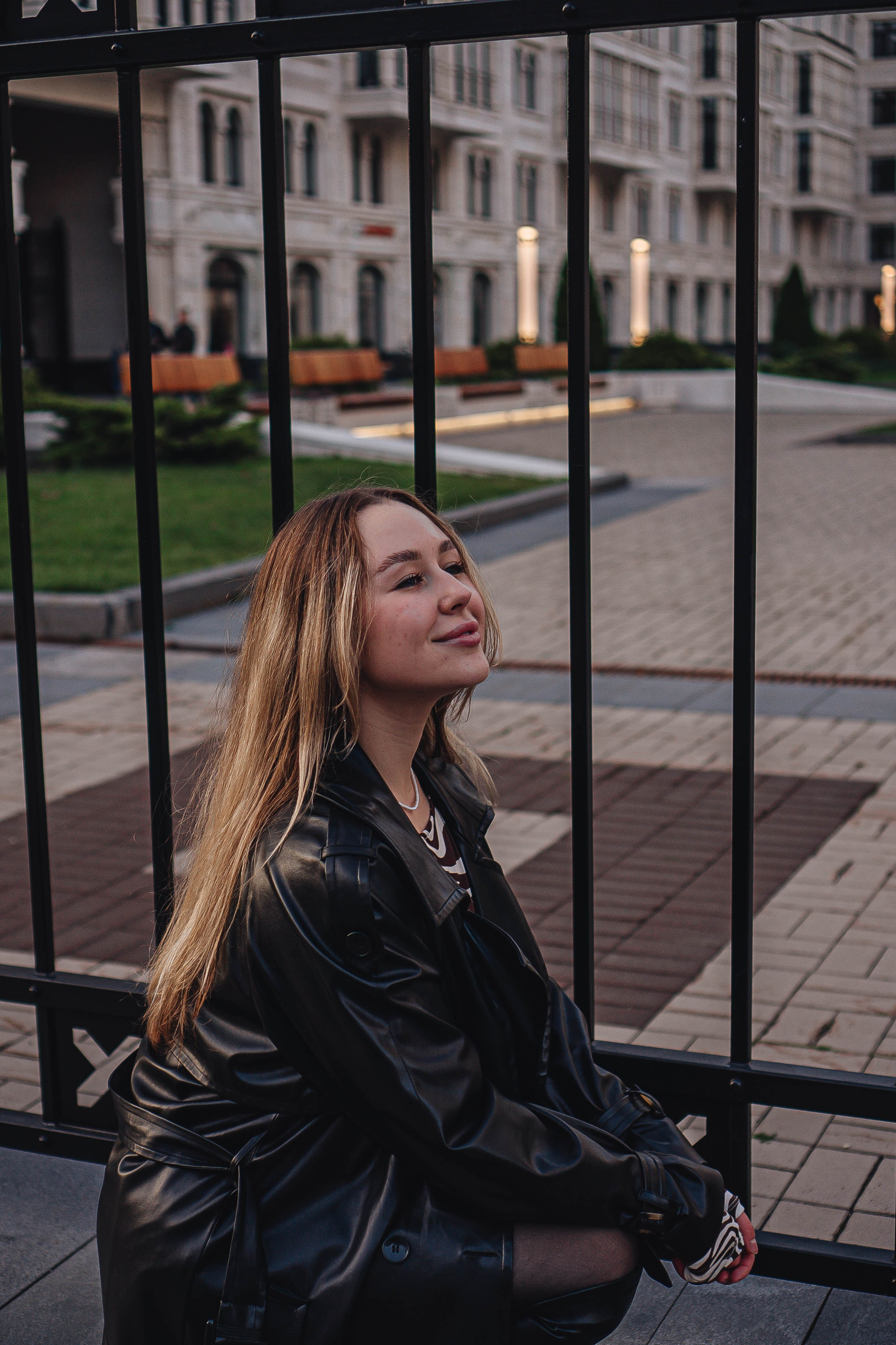 Жественность. Профессиональный фотограф, Санкт-Петербург — Виктория Богомолова