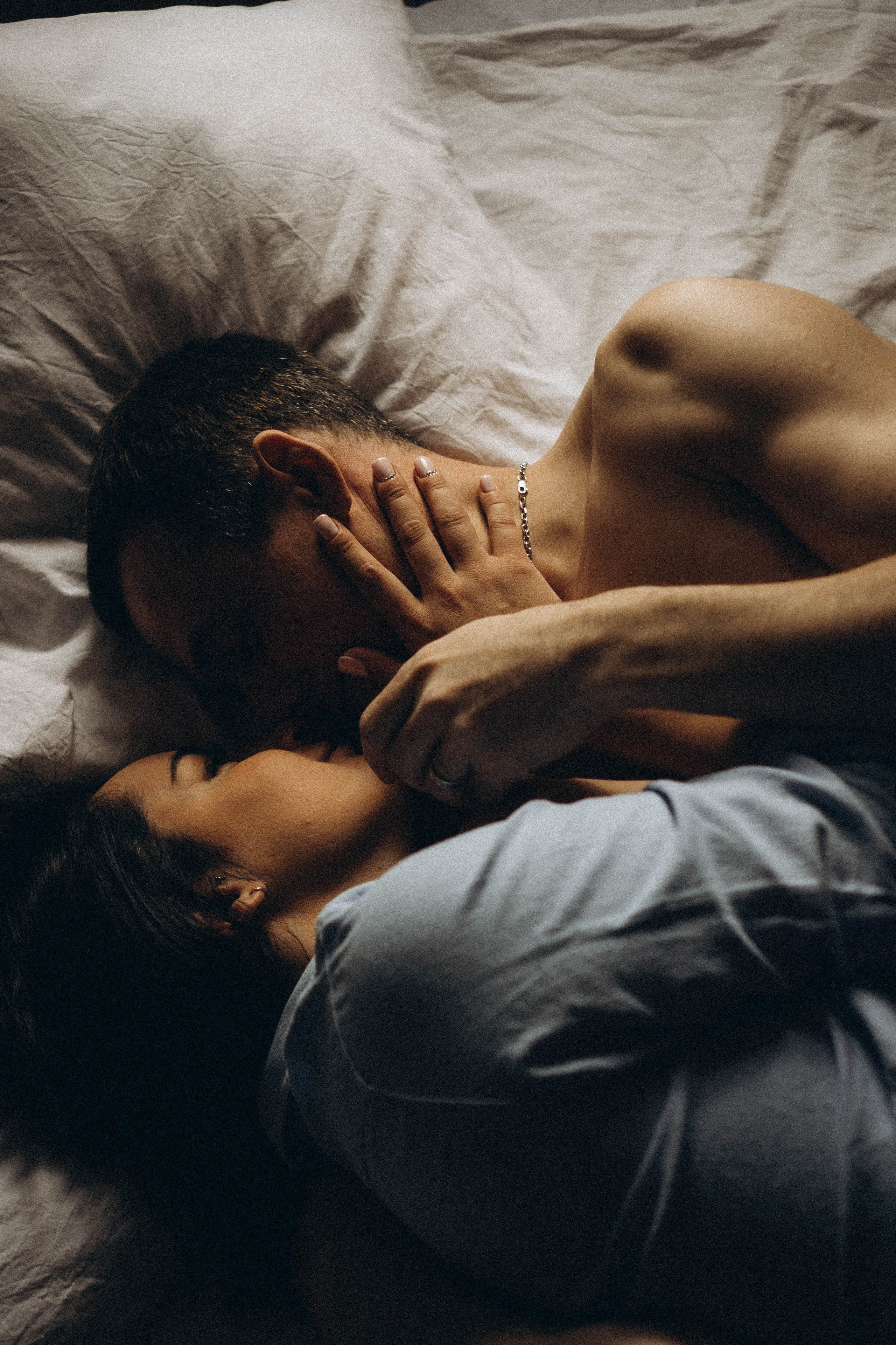 LOVE в квартире. Профессиональный фотограф, Санкт-Петербург — Виктория Богомолова