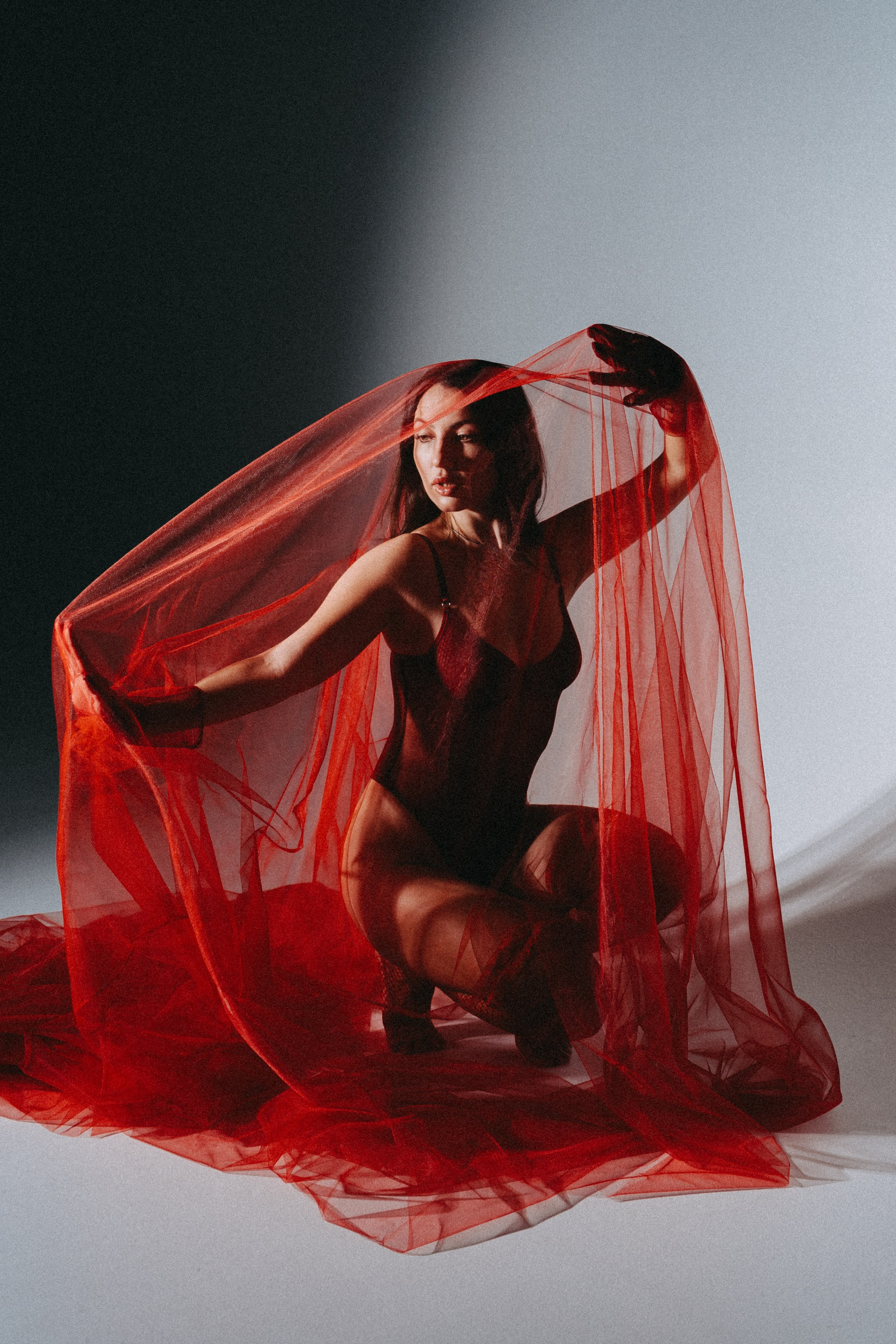 Творческая история для девушки. Профессиональный фотограф, Санкт-Петербург — Виктория Богомолова