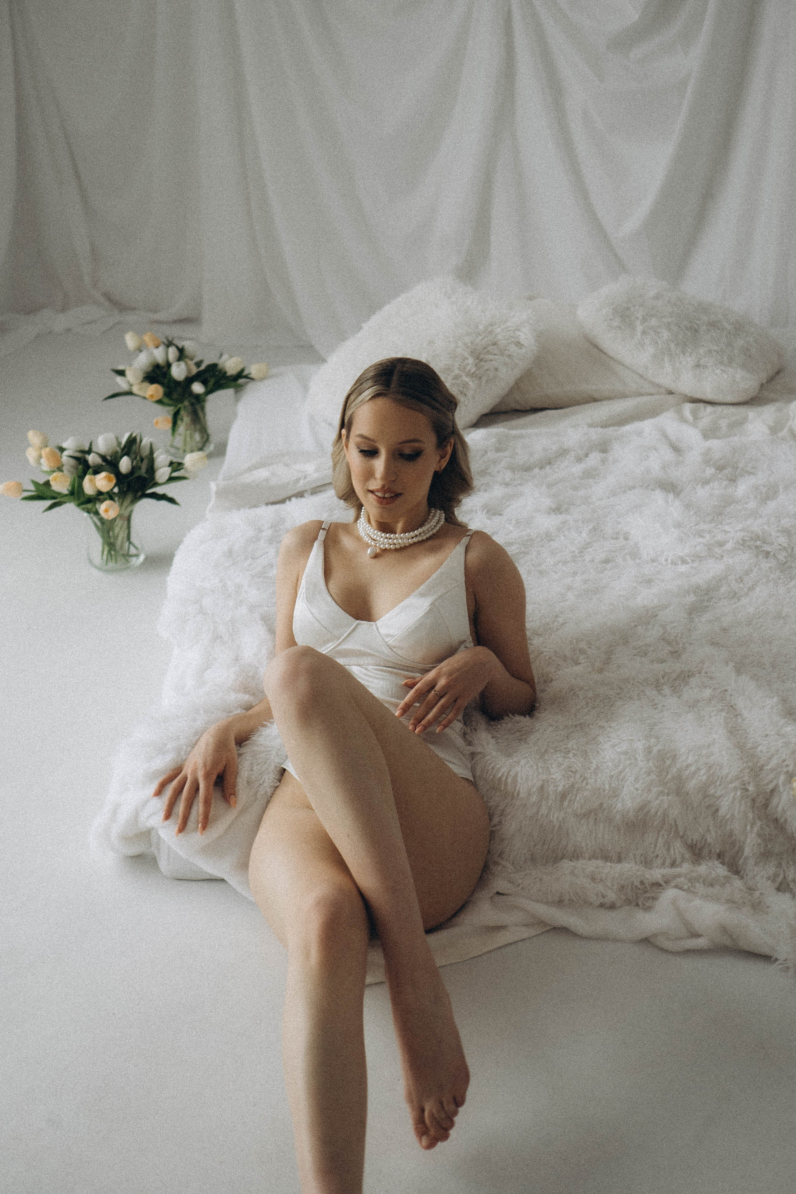 Весенняя. Профессиональный фотограф, Санкт-Петербург — Виктория Богомолова