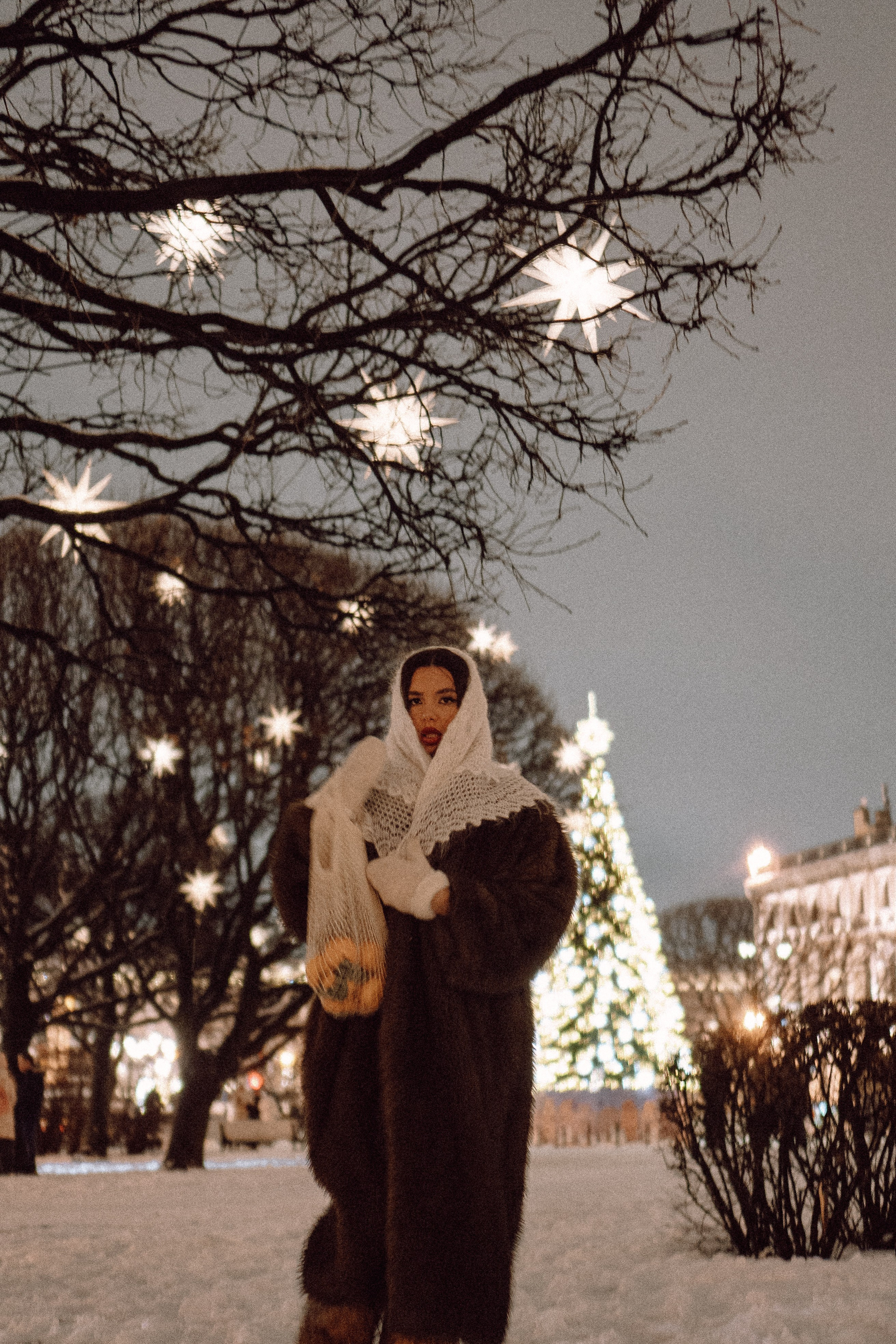 В Русском стиле. Профессиональный фотограф, Санкт-Петербург — Виктория Богомолова