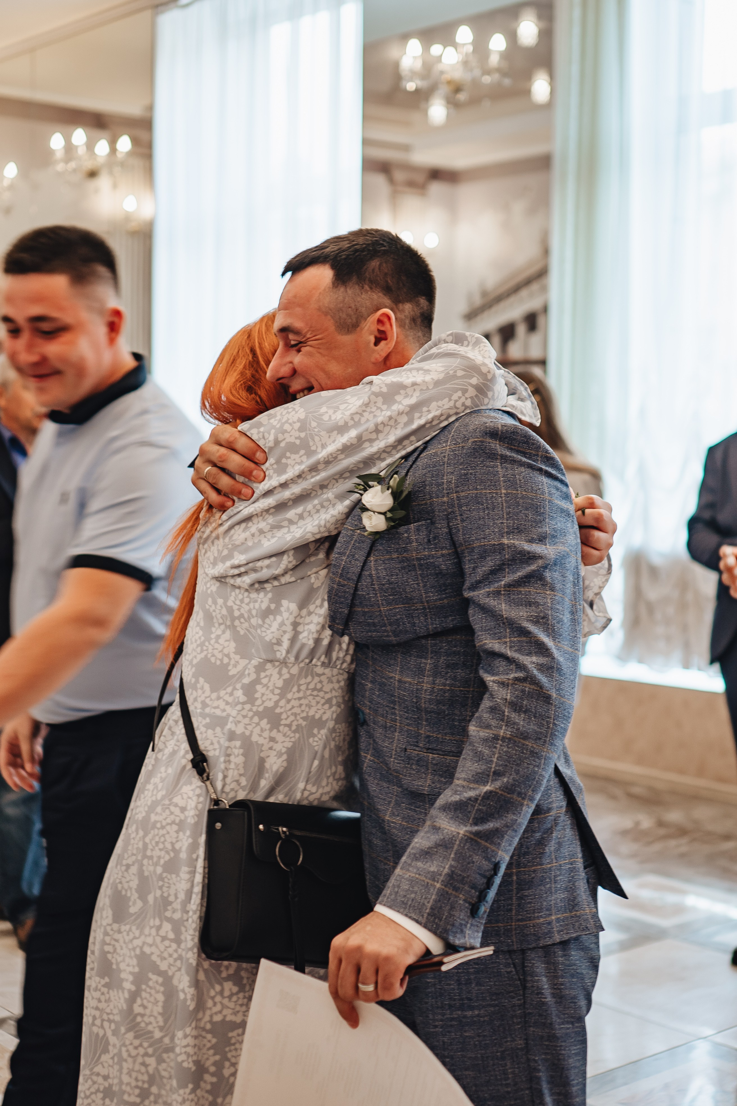 СВАДЕБНАЯ СЬЕМКА В ЗАГСЕ НА МОСКОВСКОМ ПРОСПЕКТЕ. Профессиональный фотограф, Санкт-Петербург — Виктория Богомолова