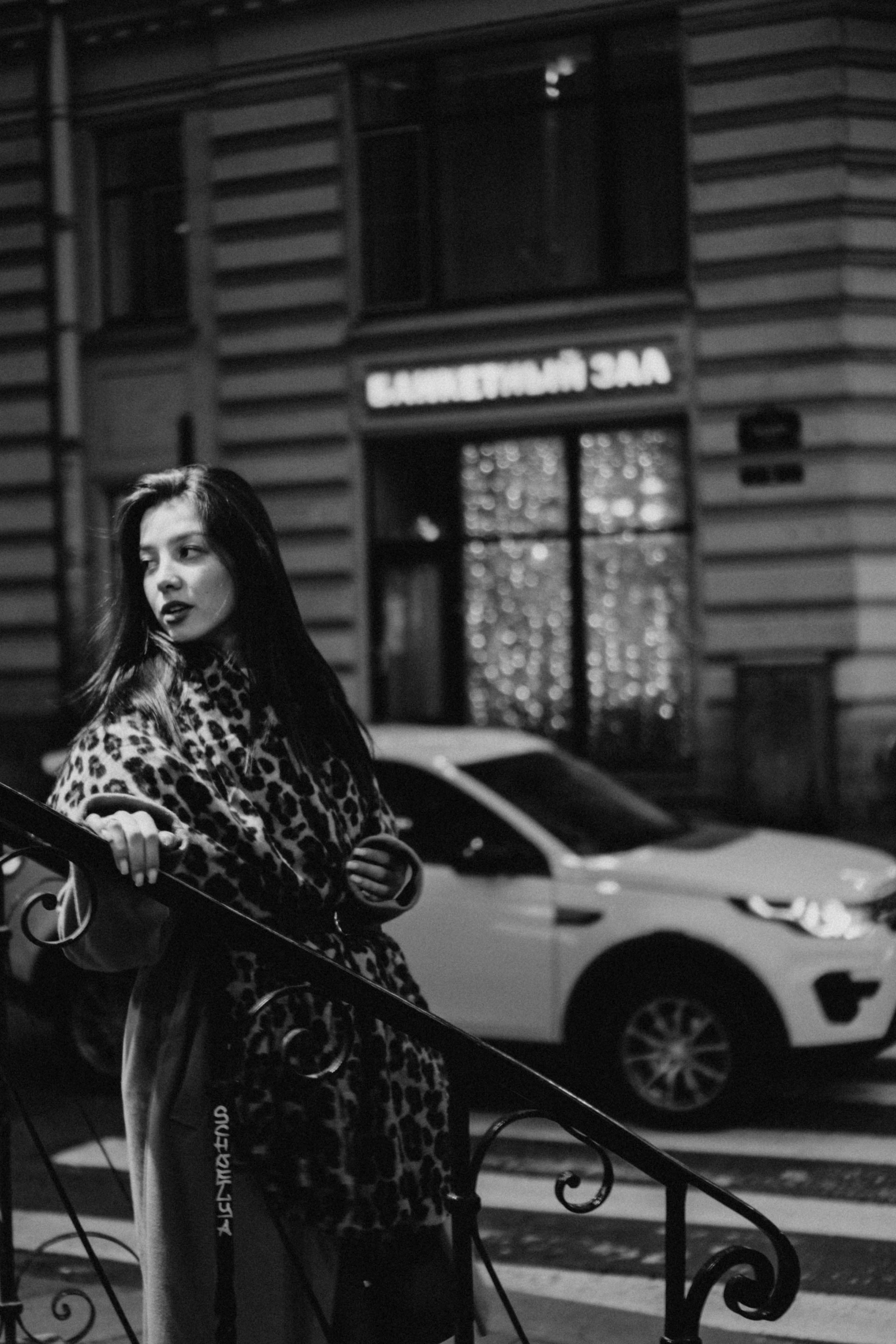 Осенняя. Профессиональный фотограф, Санкт-Петербург — Виктория Богомолова