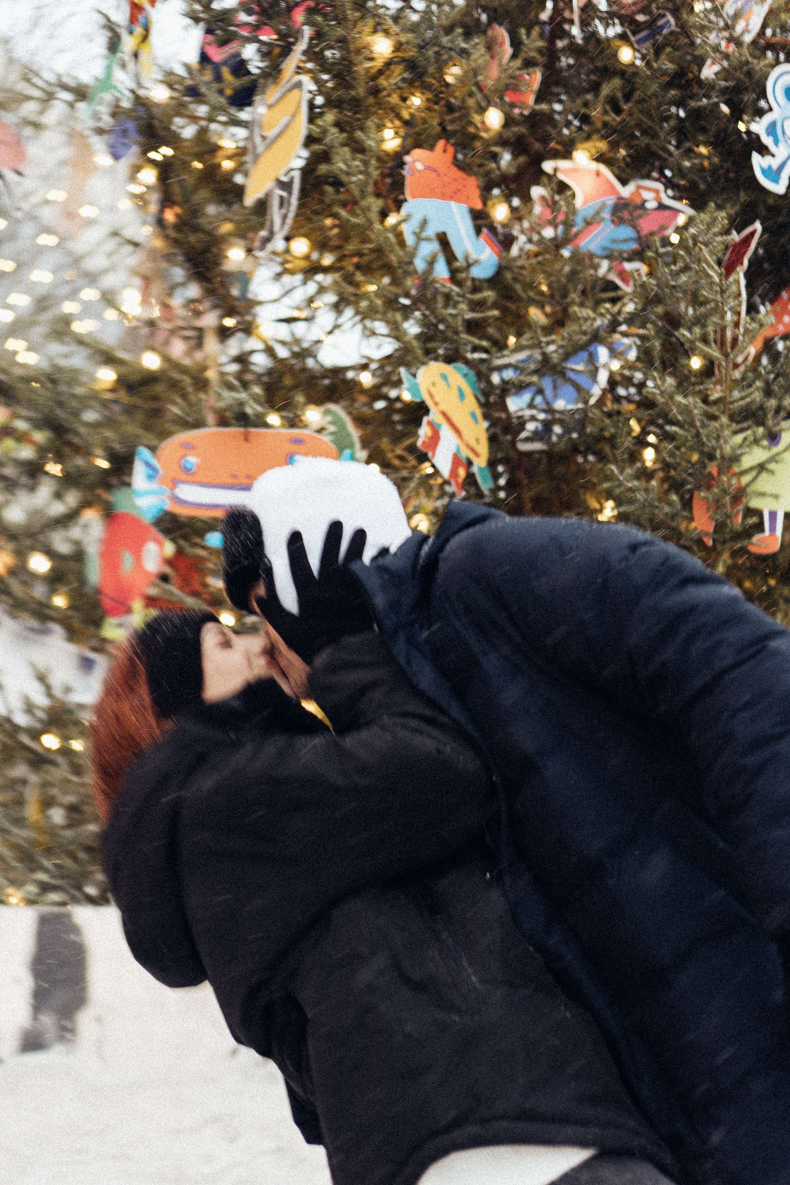 КАТОК СЕВКАБЕЛЬ. Профессиональный фотограф, Санкт-Петербург — Виктория Богомолова