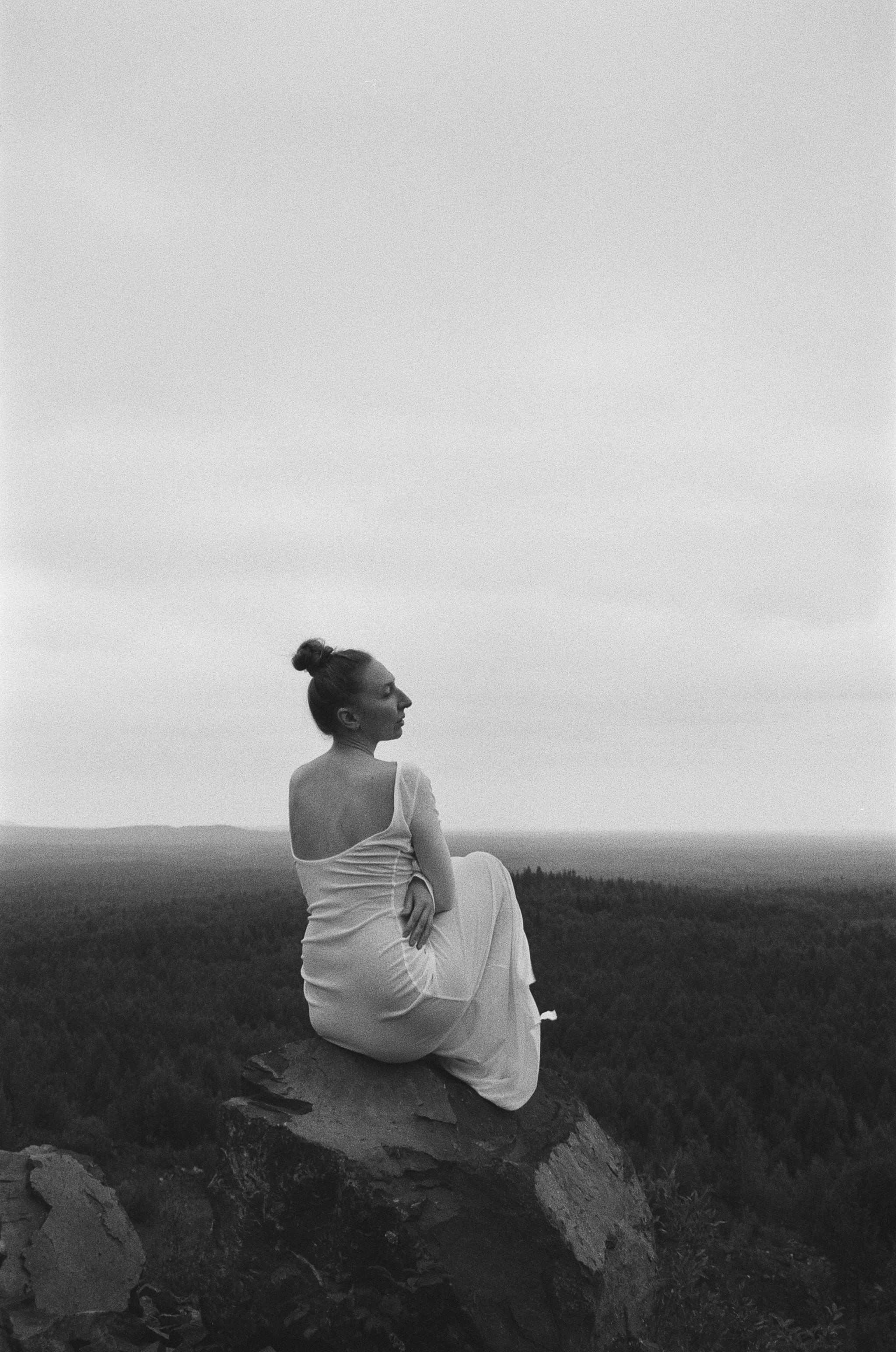 Герои. Марина Горбатова. Фотограф