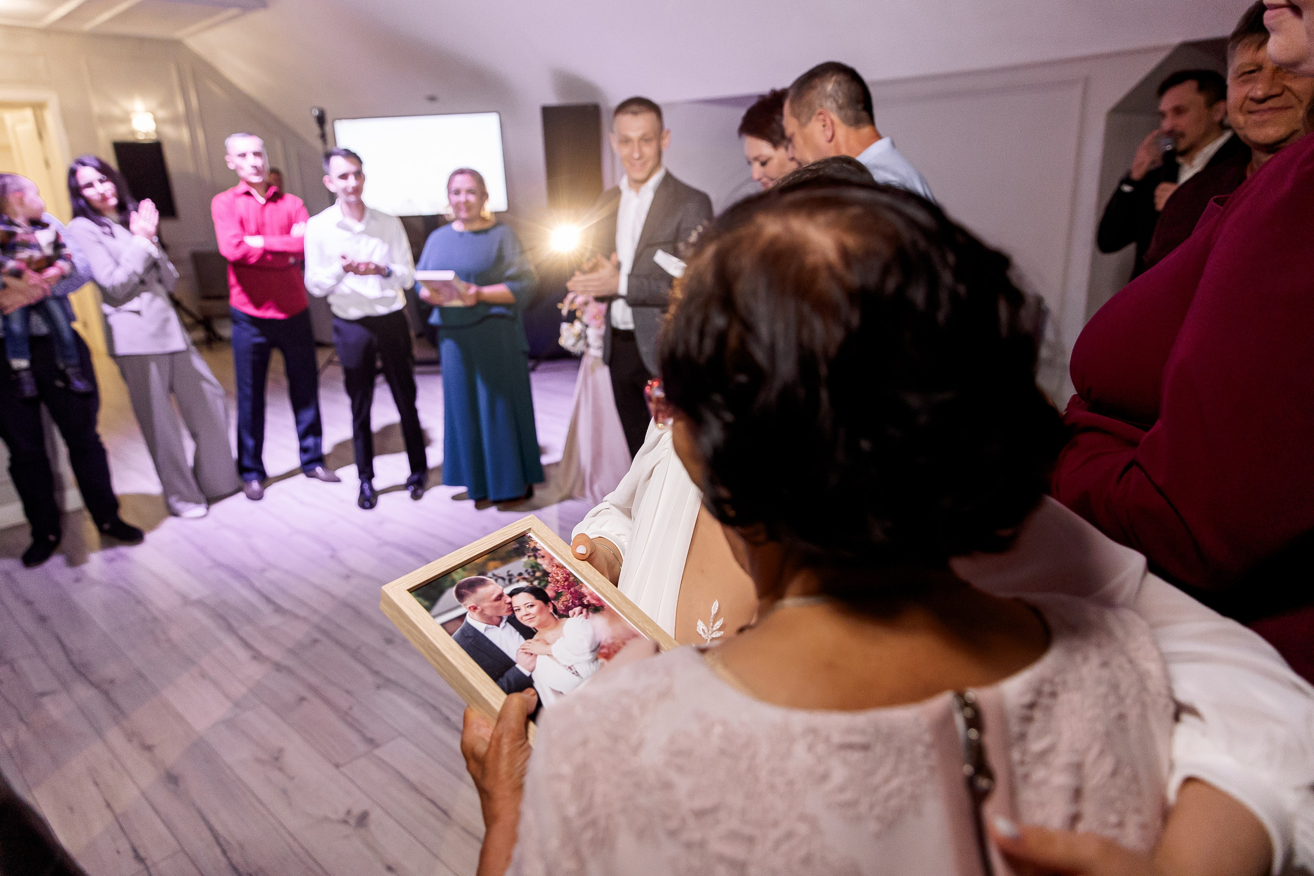 Станислав и Марина. Свадебный и семейный фотограф в Челябинске Юлия Ишимова