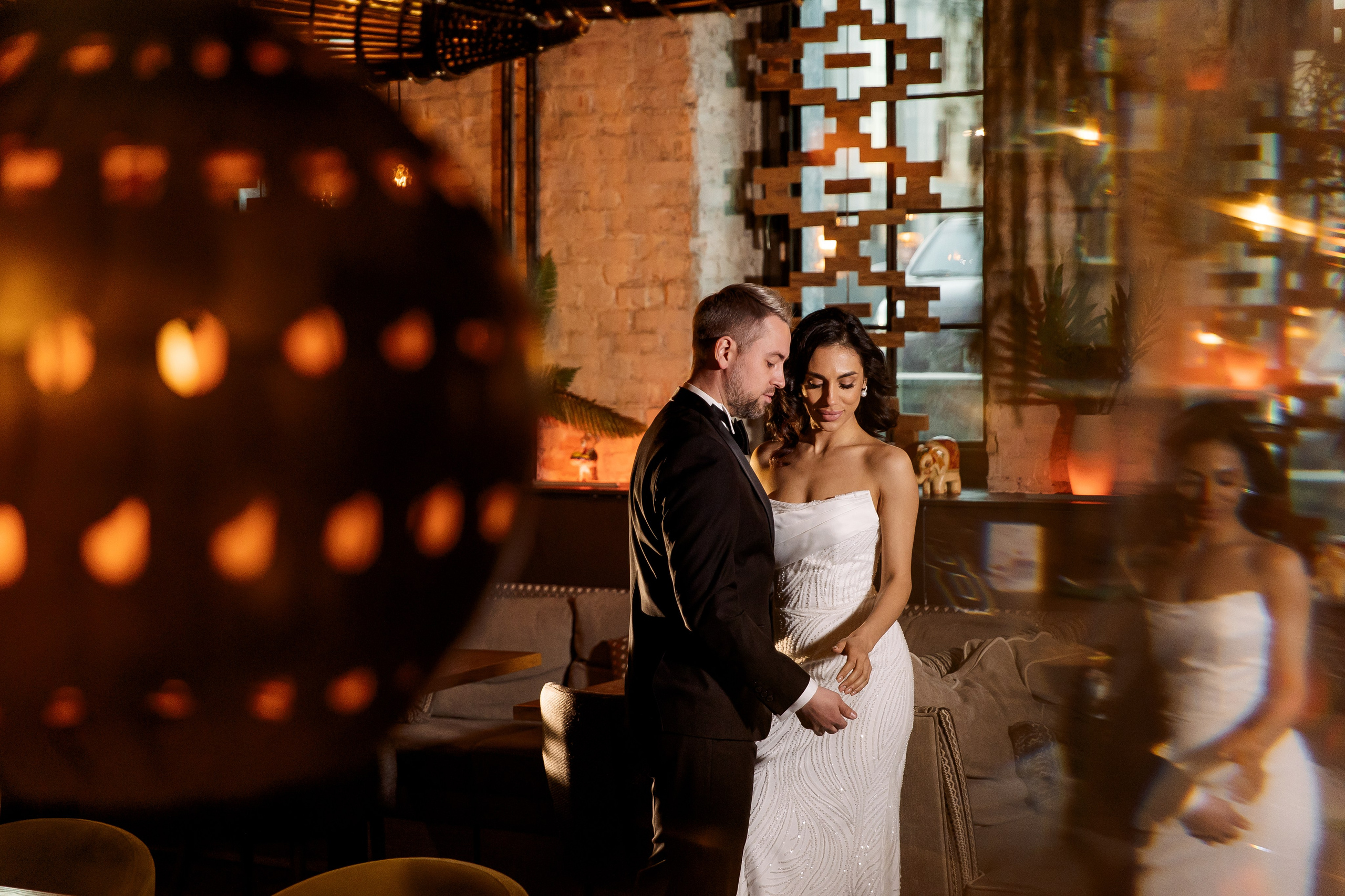 Виталий и Анна. Свадебный и семейный фотограф в Челябинске Юлия Ишимова