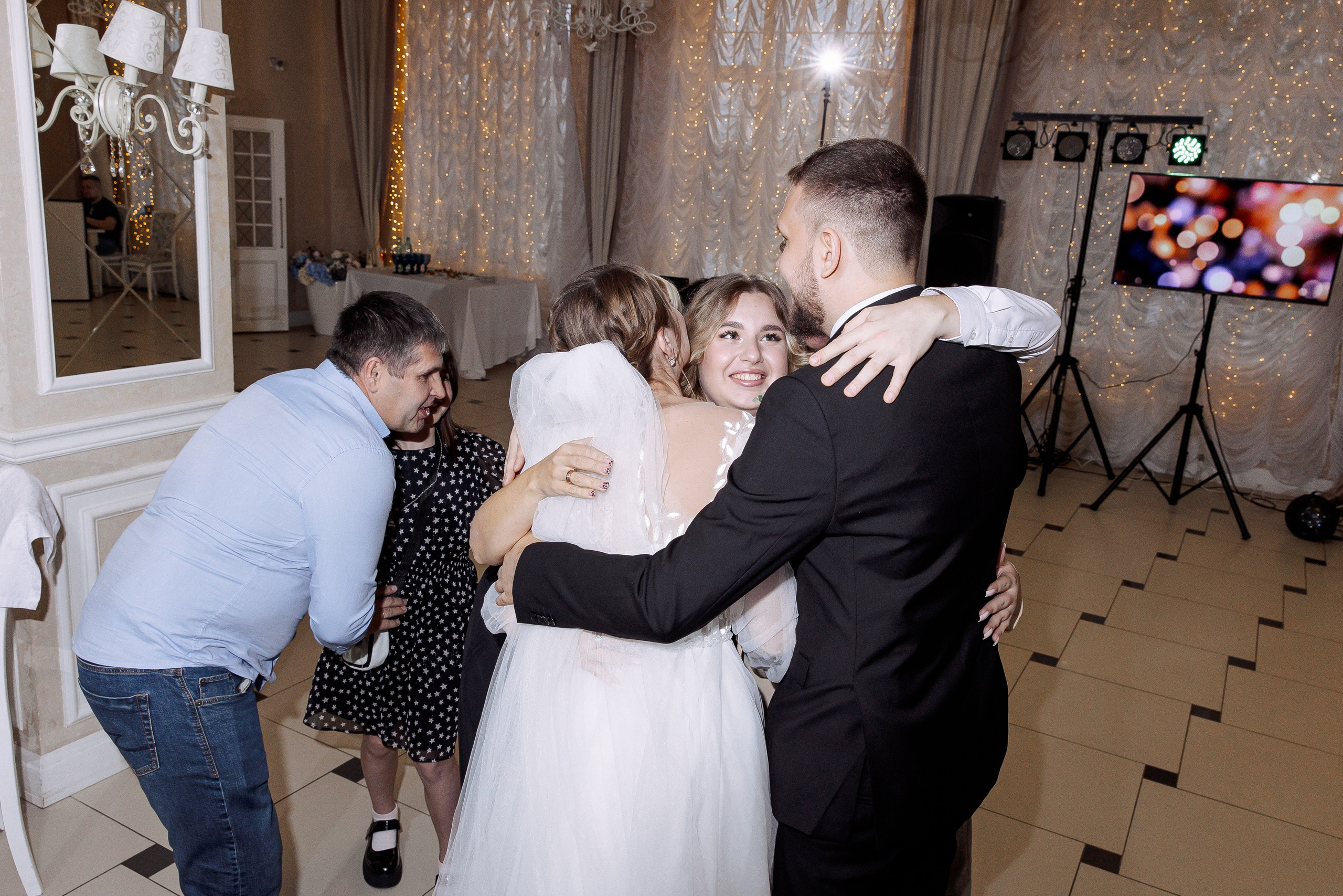 Владислава и Никита. Свадебный и семейный фотограф в Челябинске Юлия Ишимова