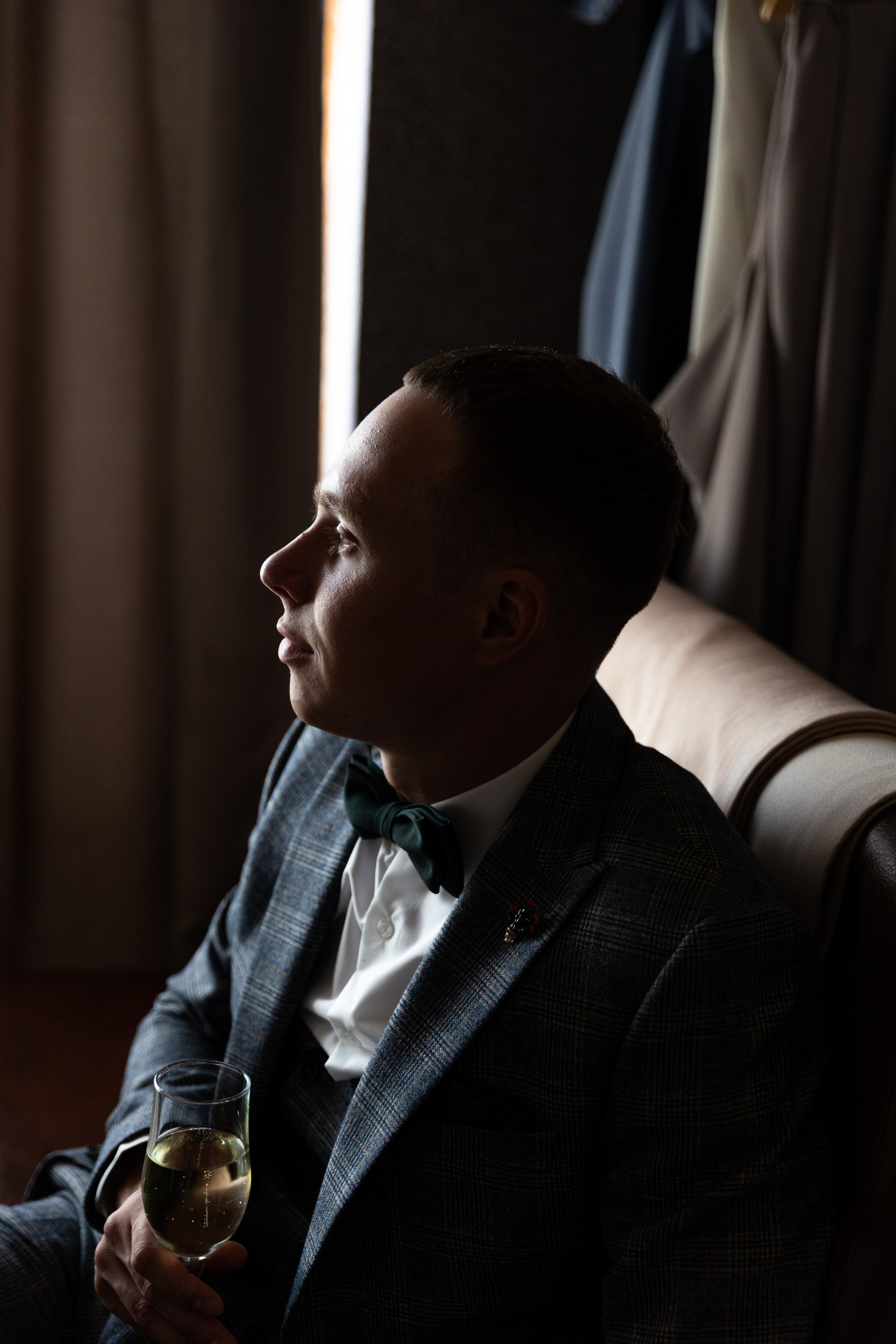 Ангелина и Иван. Свадебный и семейный фотограф в Челябинске Юлия Ишимова