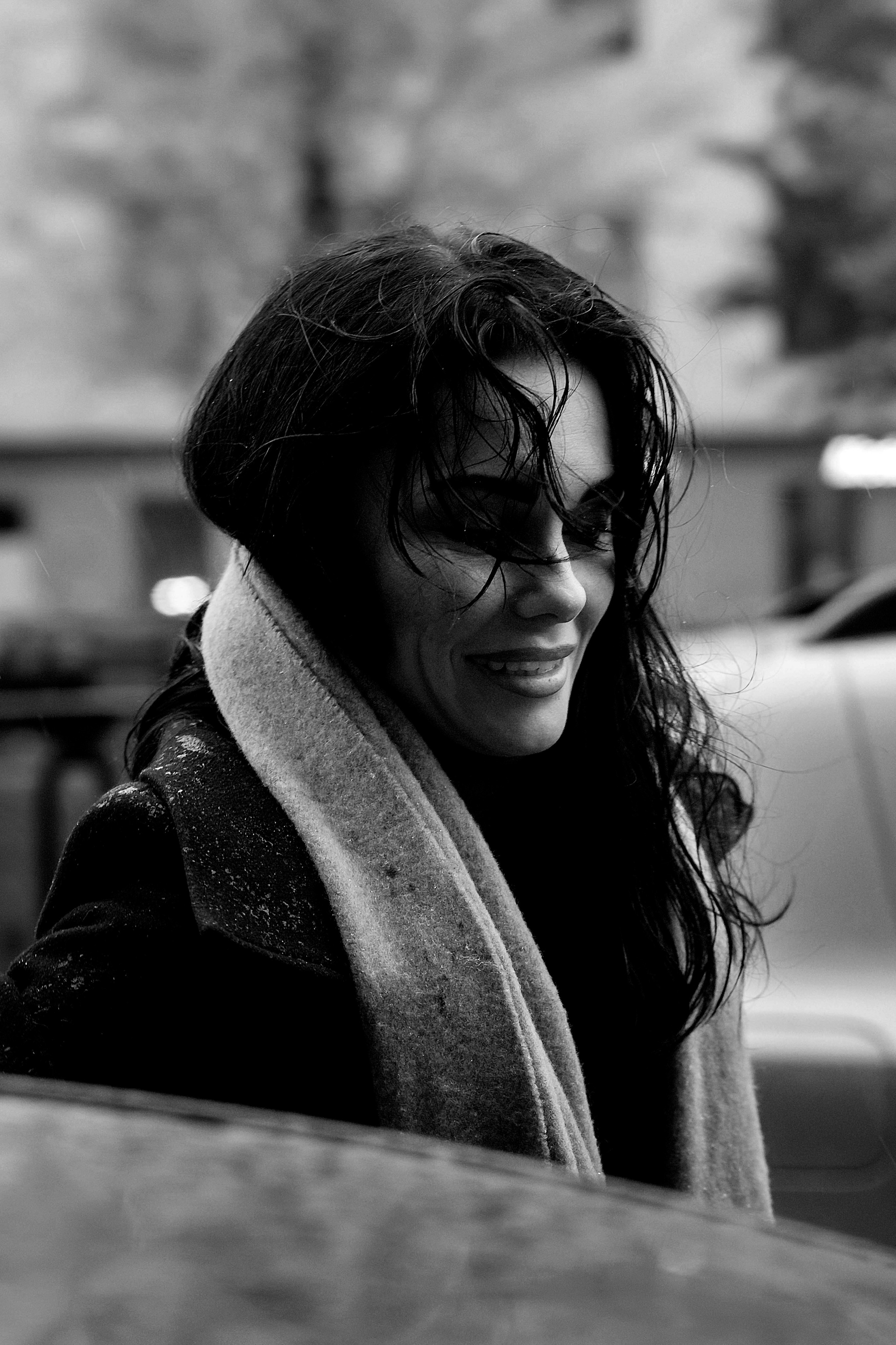 Лена. Семейный и детский фотограф в Санкт-Петербург. Natalia Fadel