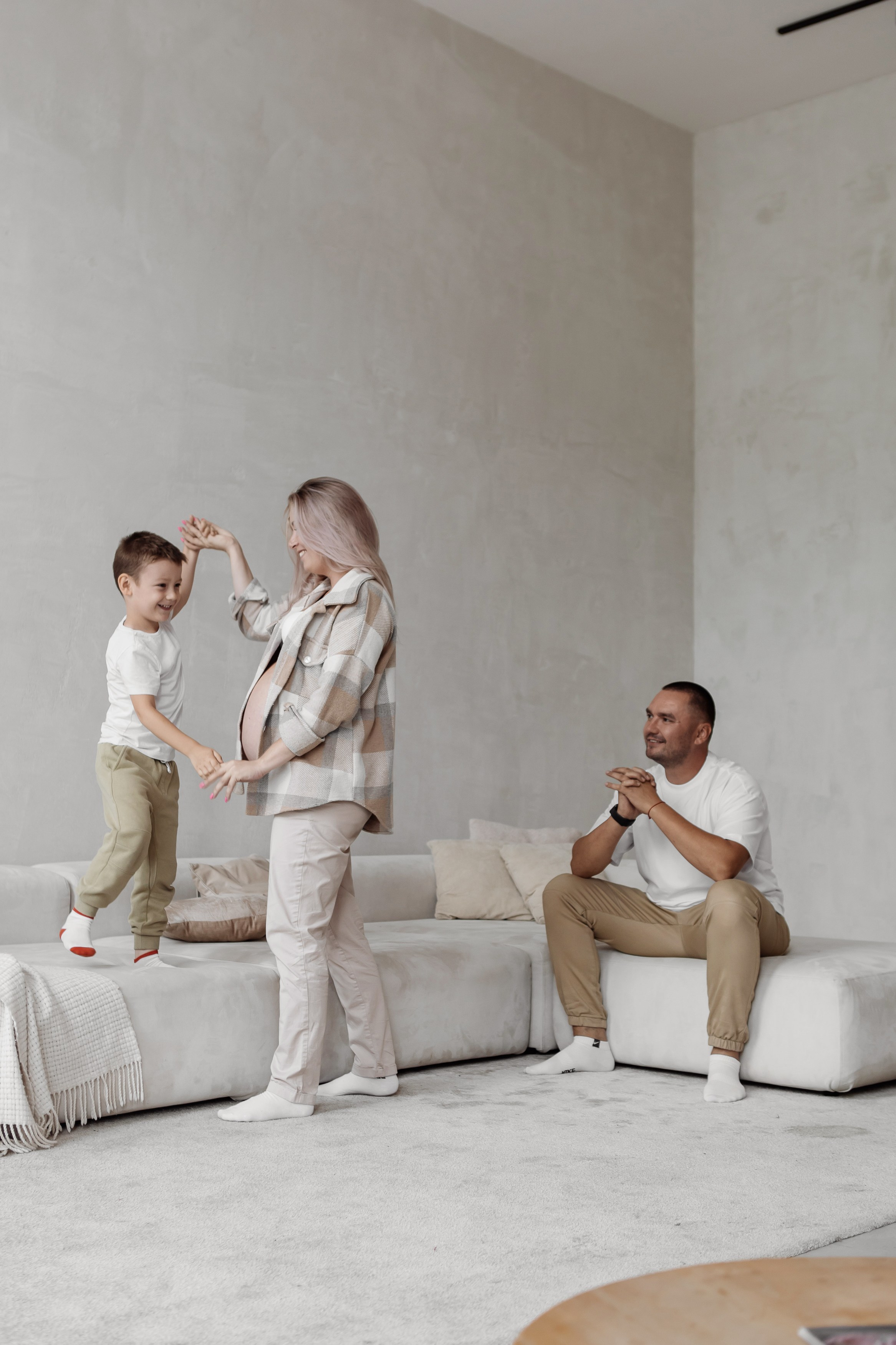 Арина. Свадебный, репортажный фотограф в Москве Татьяна Семина