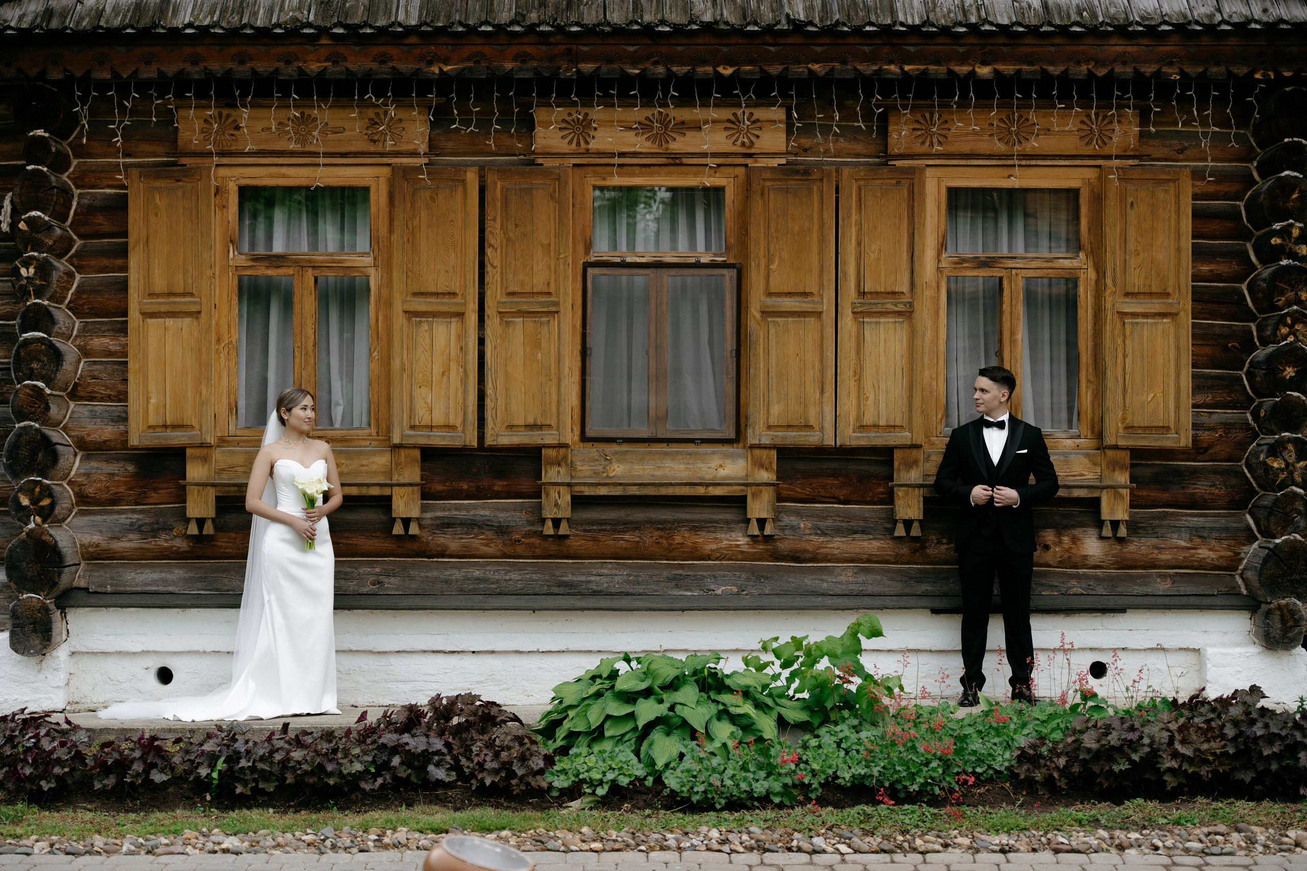 Стефан и Айта. Свадебный фотограф в Москве и Владимире Егор Дмитриев